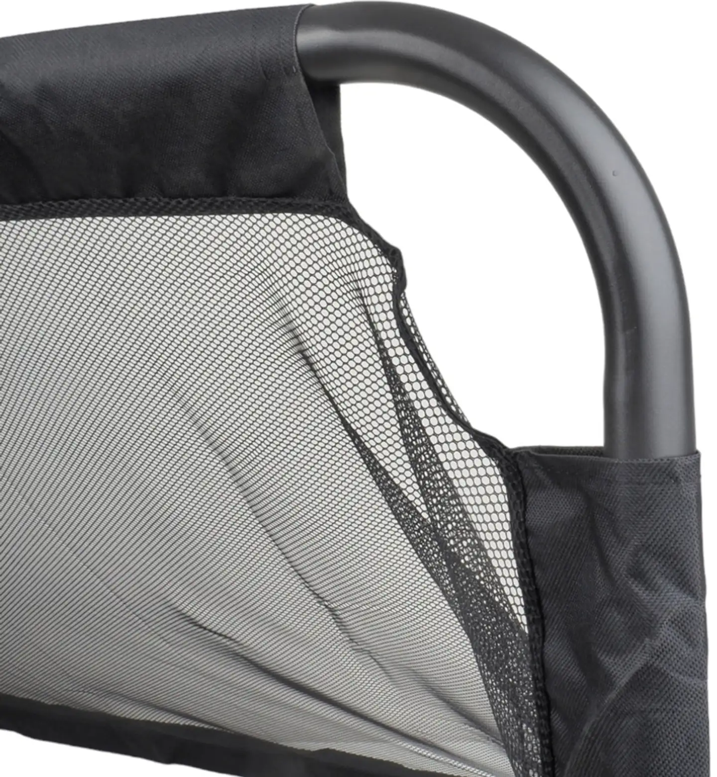 ProSport jalkapallomaali Premium 150x60x60 cm - 4