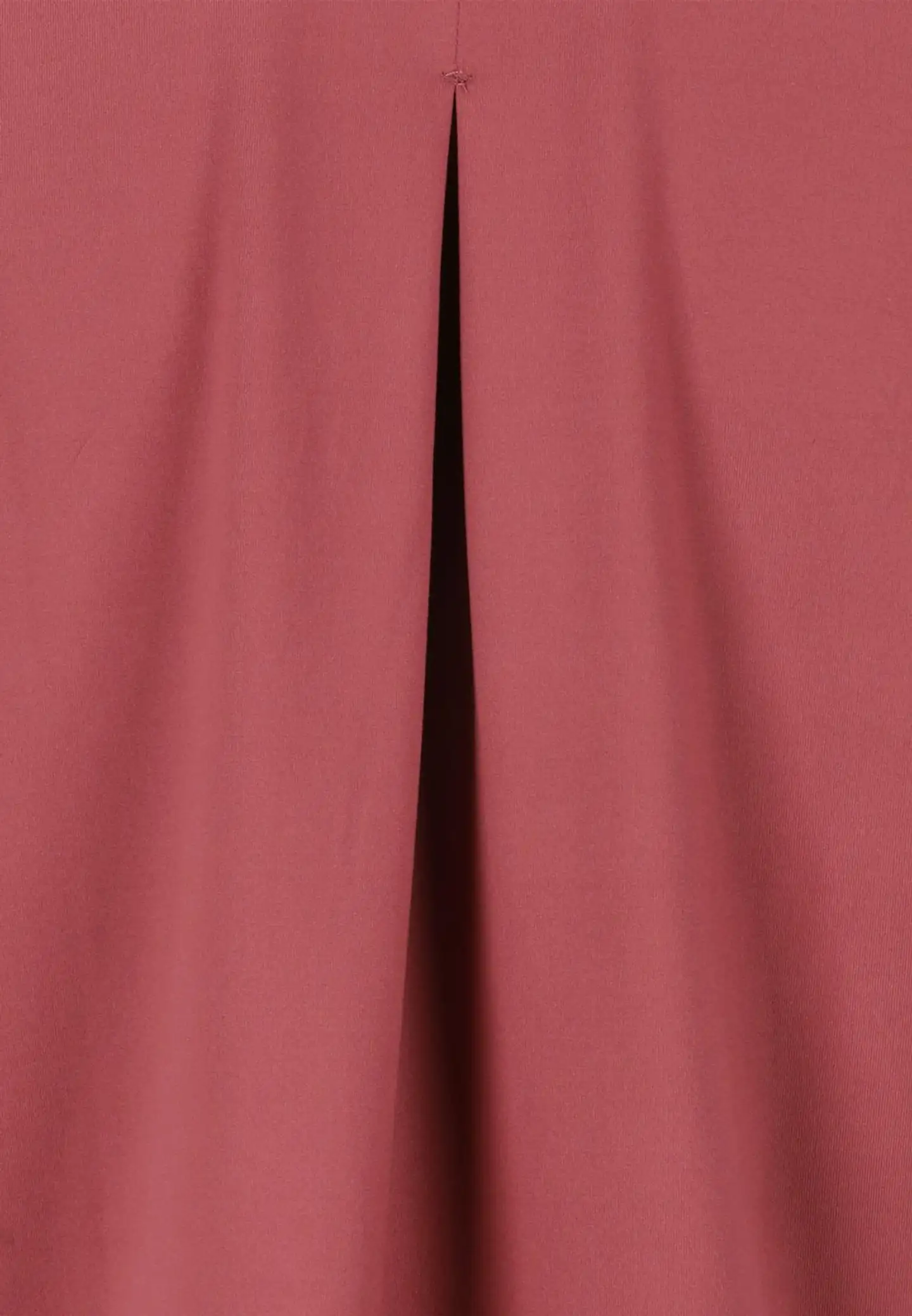 Athlecia naisten Pacy lyhythihainen treenipaita - 4378 Roan Rouge - 3
