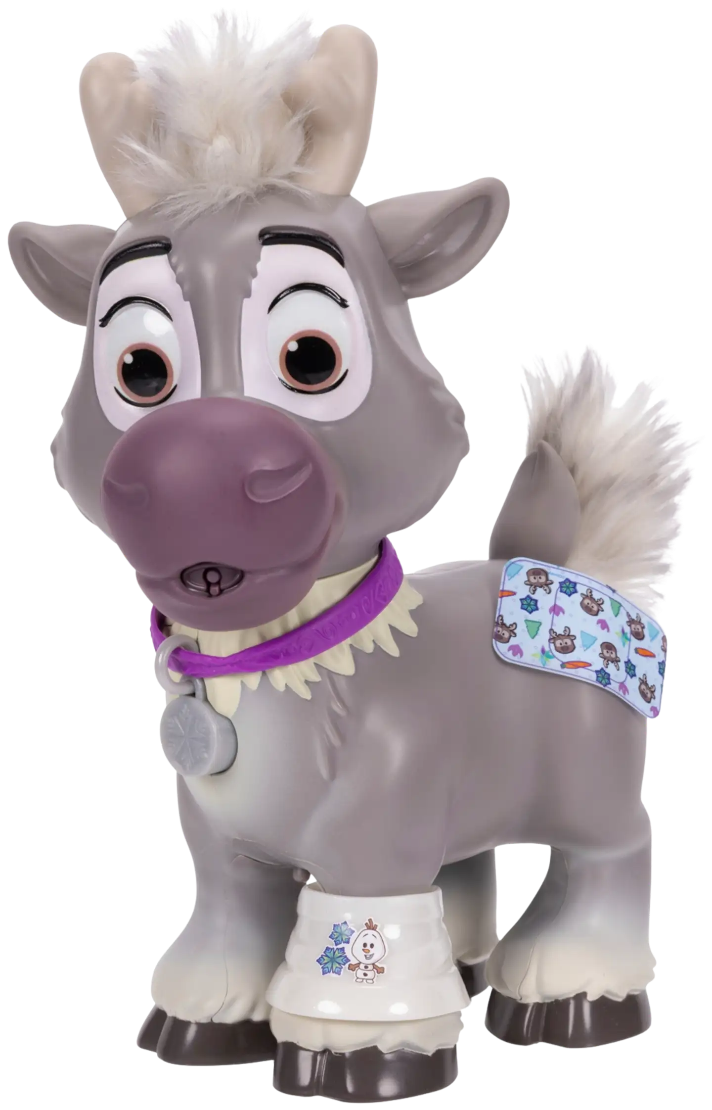 Disney Frozen Feature Sven hoitosarja - 9