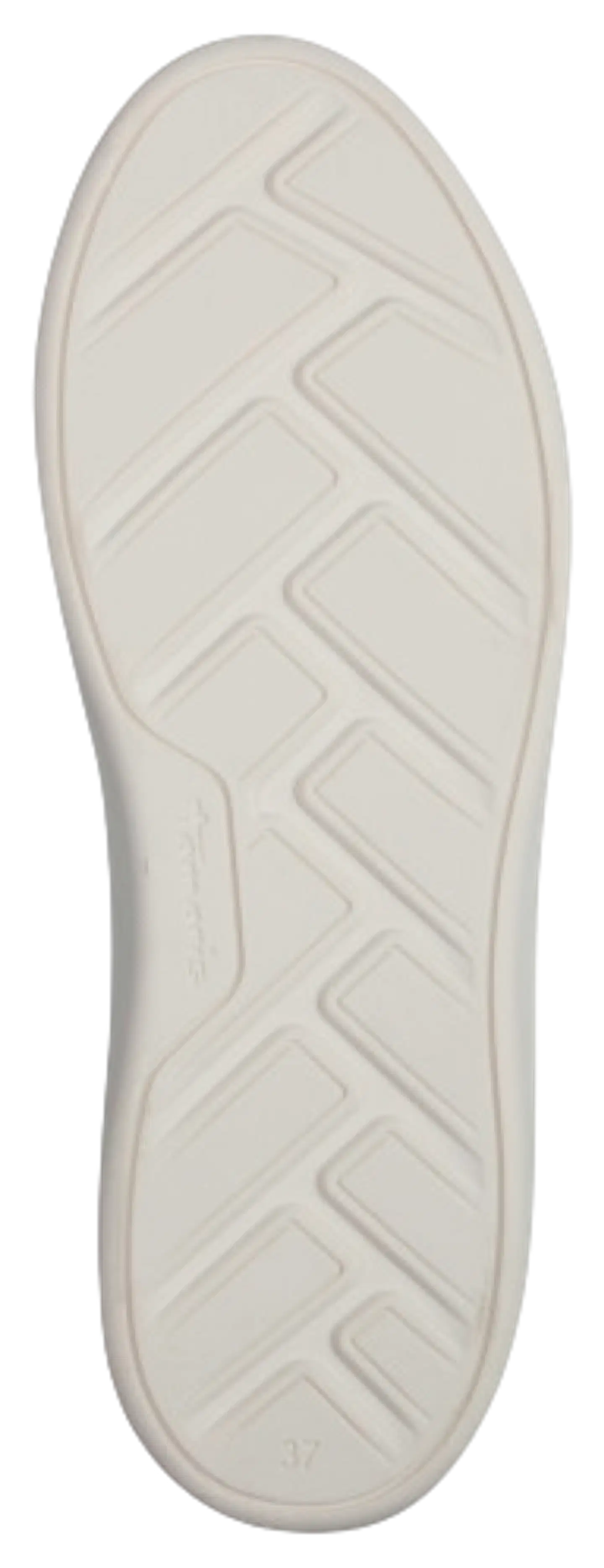 Tamaris tennari 23720 - Black/gold - 5