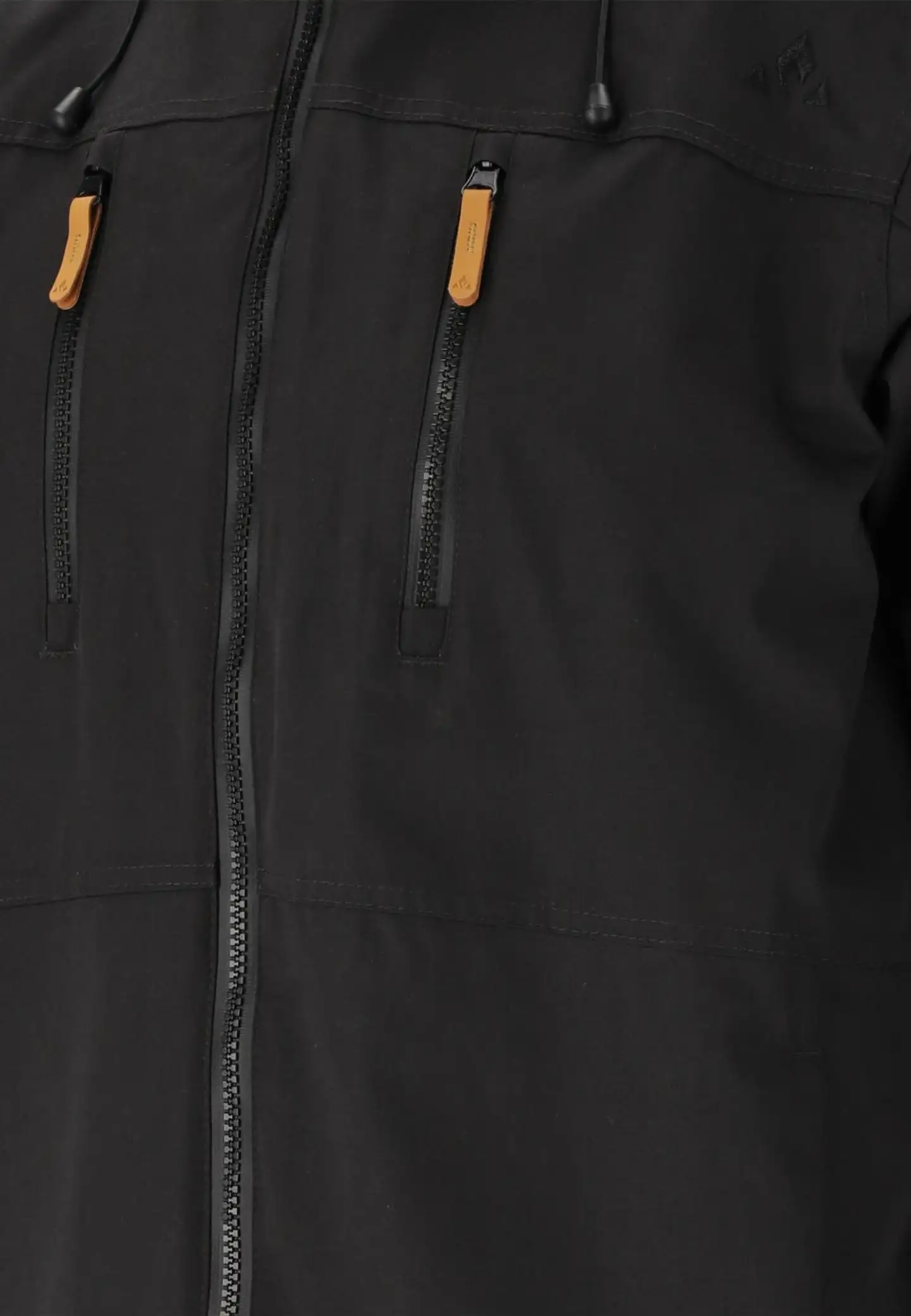 Whistler miesten  Downey ulkoilutakki - phantom - 9