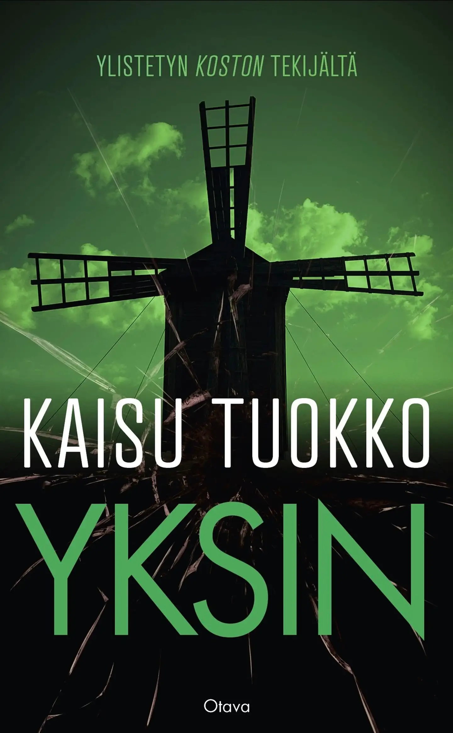 Tuokko, Yksin