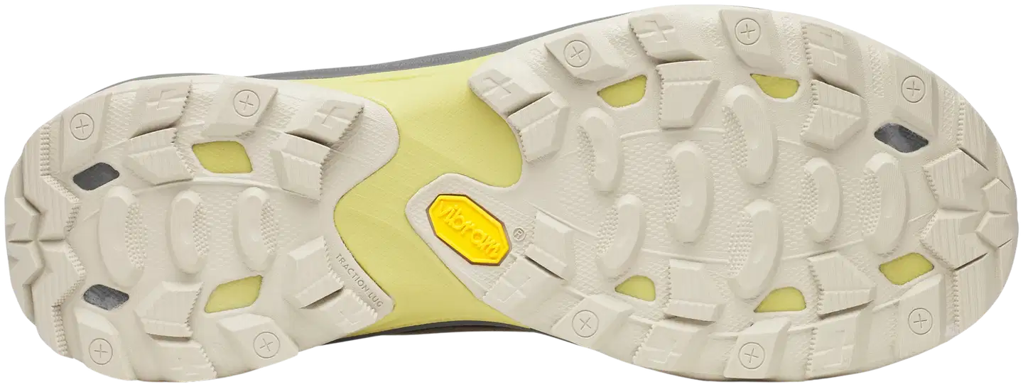 Merrell miesten matalavartinen ulkoilukenkä Moab Speed 2 Gore-Tex - Cairn - 6