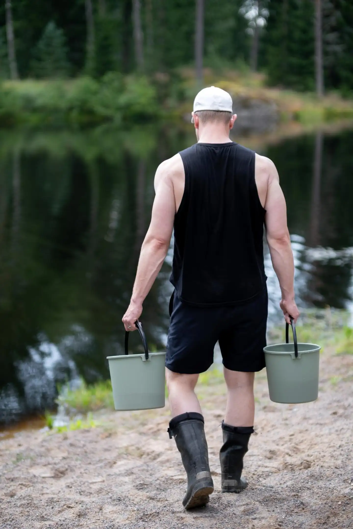 Orthex sanko 10 L - 4