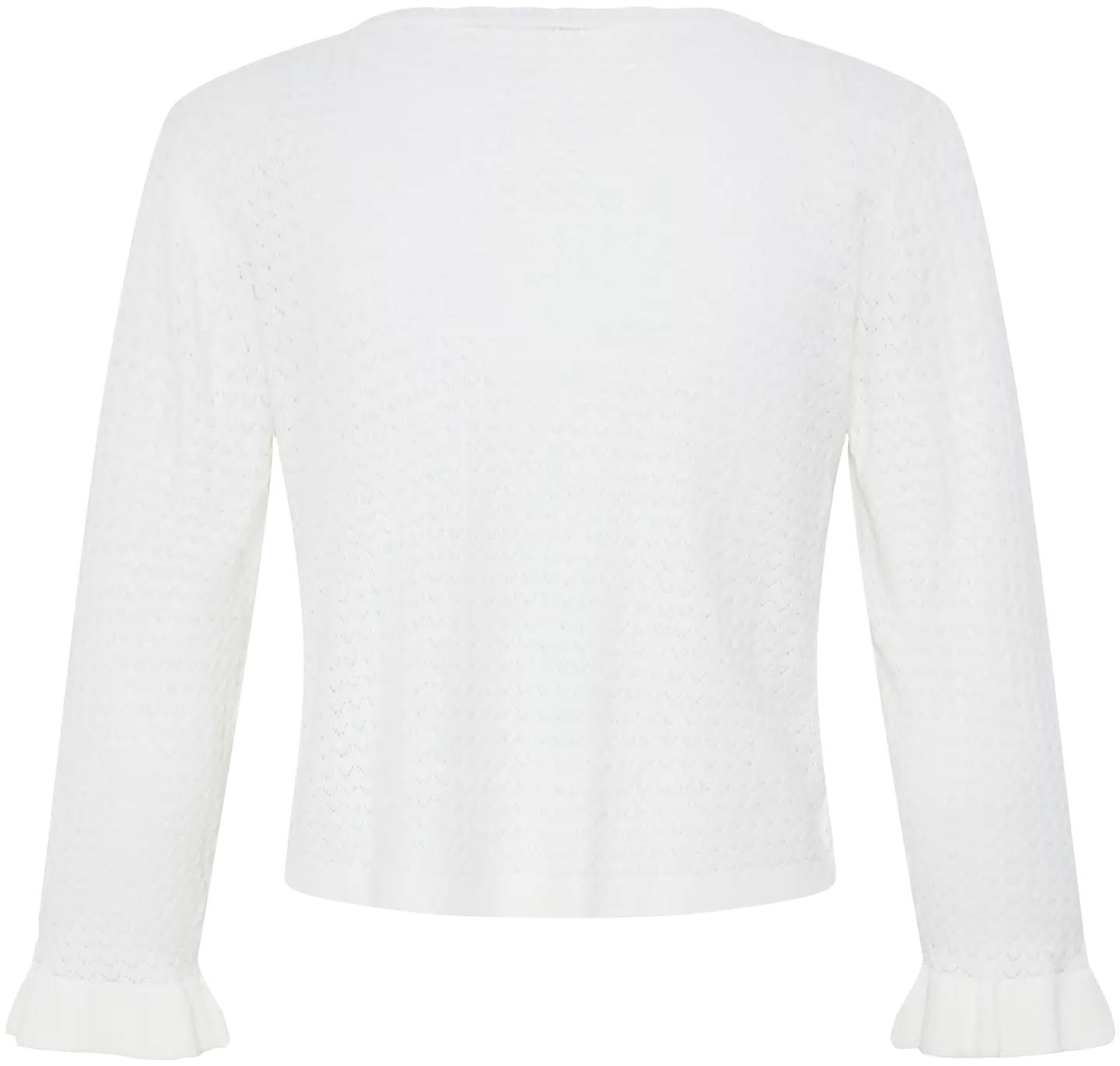 B.young naisten bolero Byomanja - Marshmallow - 2