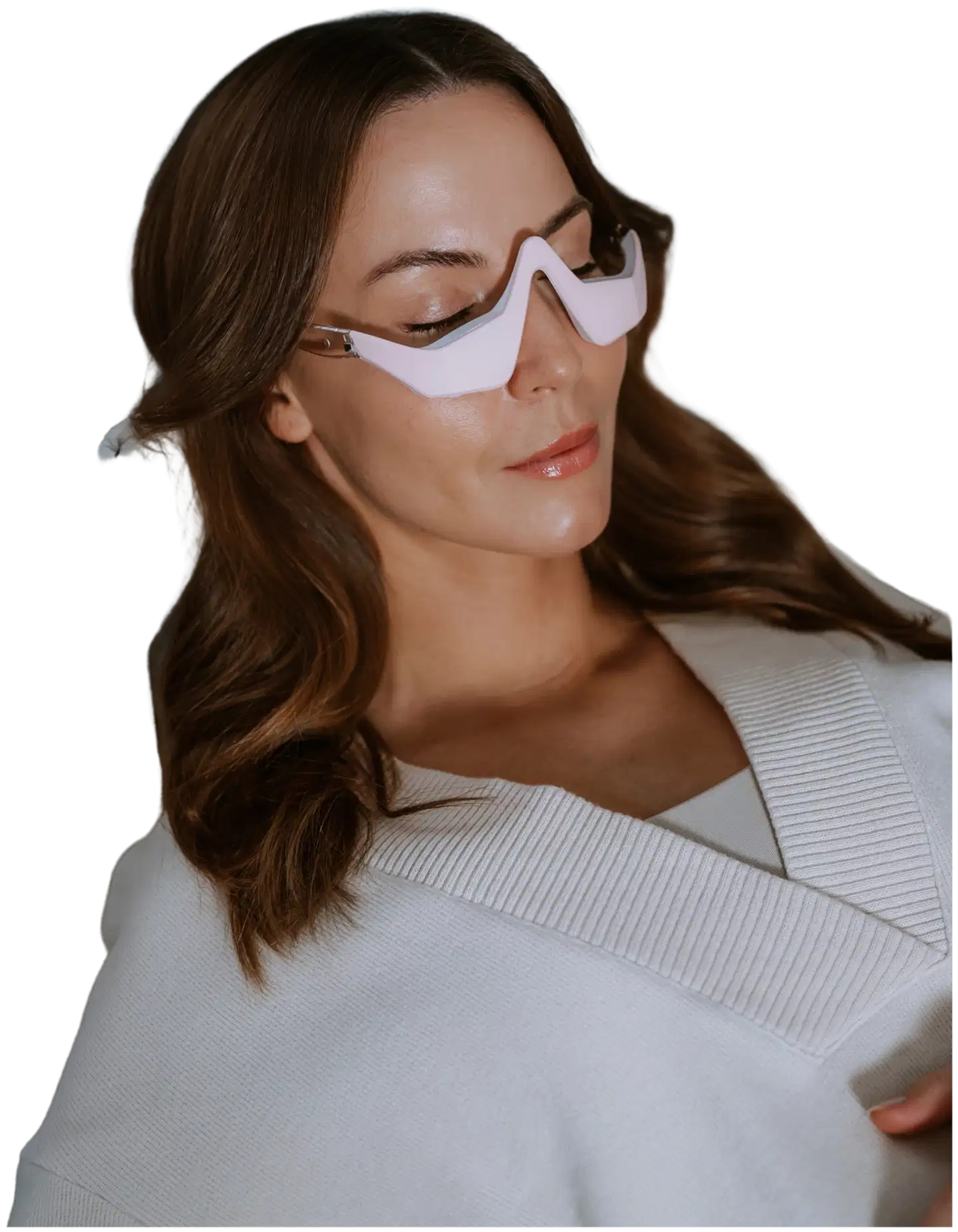 Beautifly valomaski Illumieyes - 5