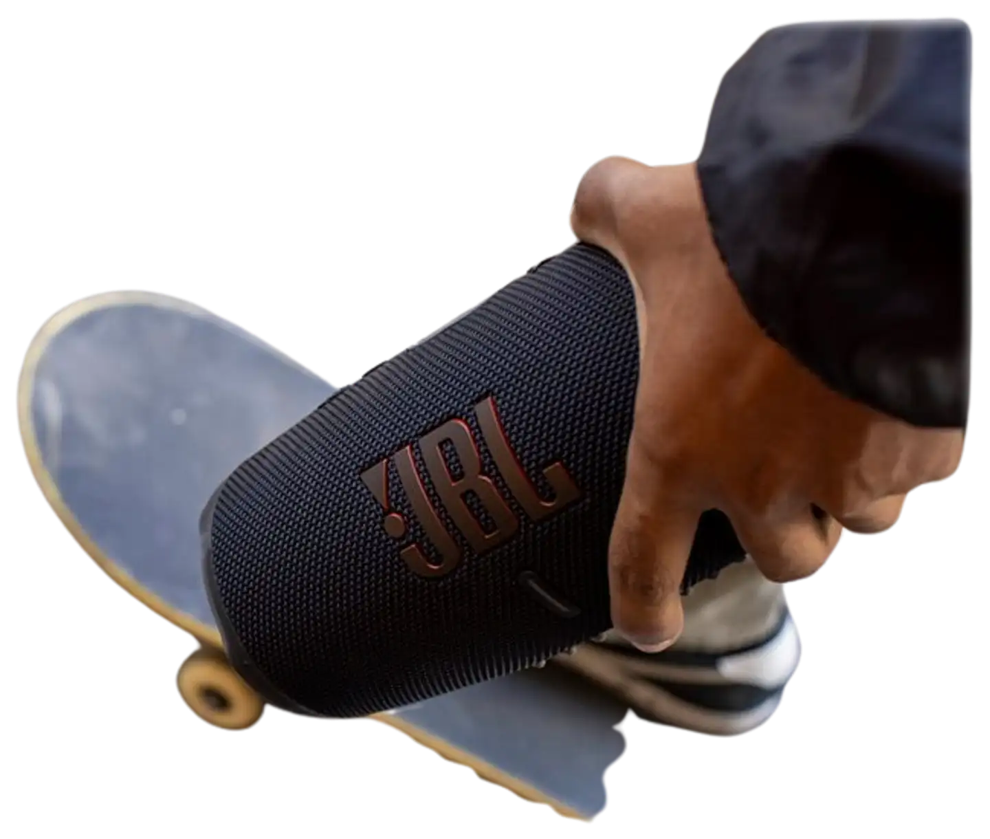 JBL Bluetooth-kaiutin Charge 5 musta - 6