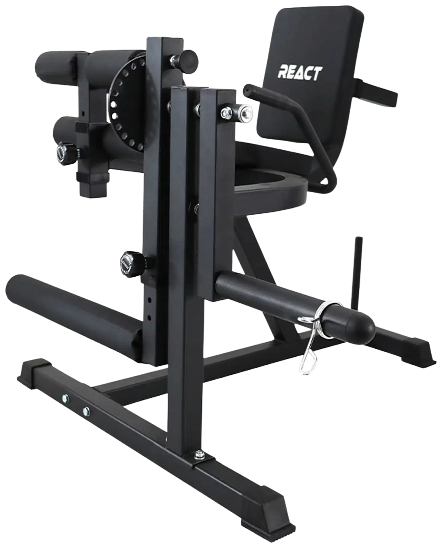 React Jalkojen Ojennus/koukistuslaite 100 - 7