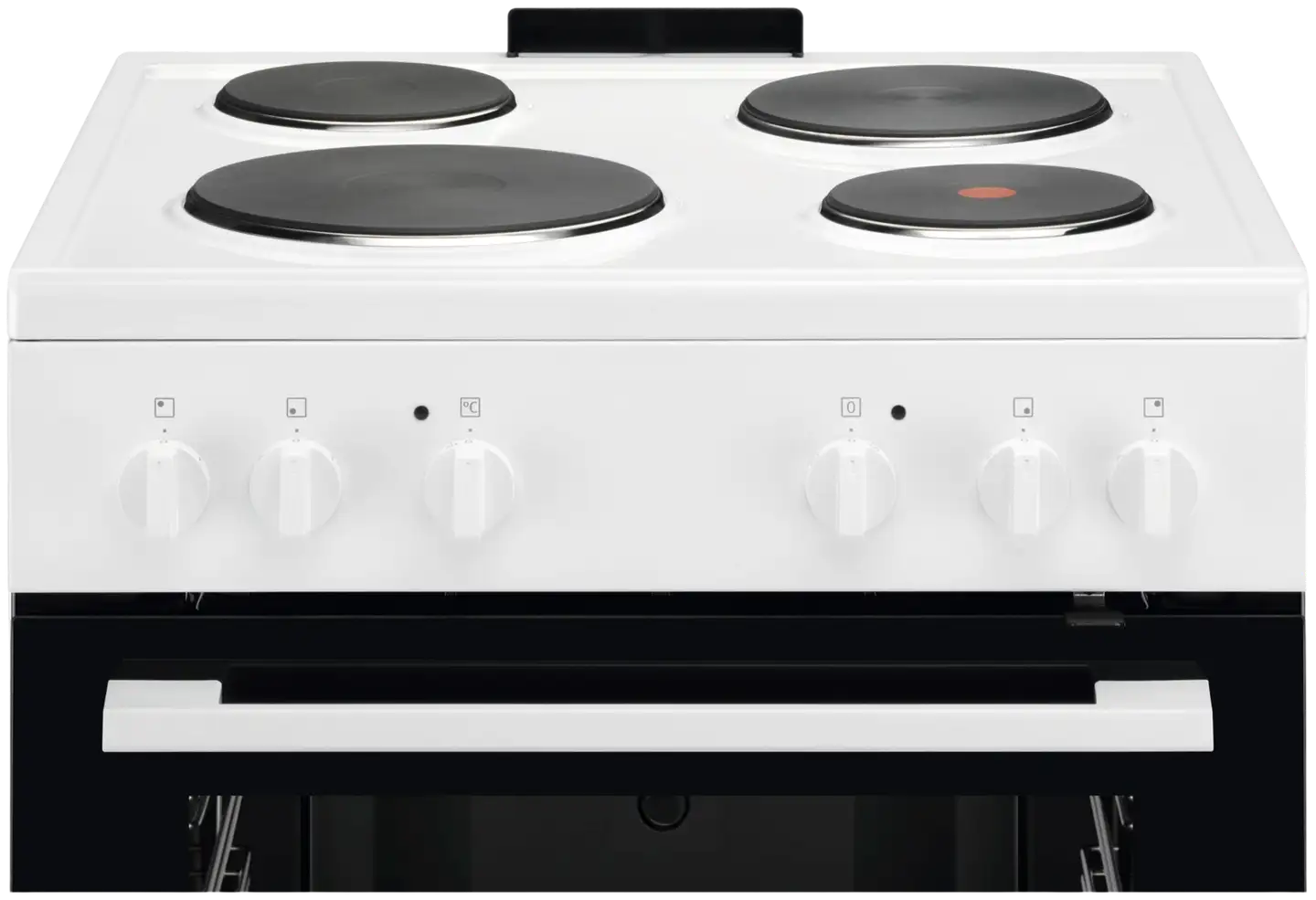 Electrolux valurauta lattialiesi LKS6000NOW 60cm valkoinen - 2