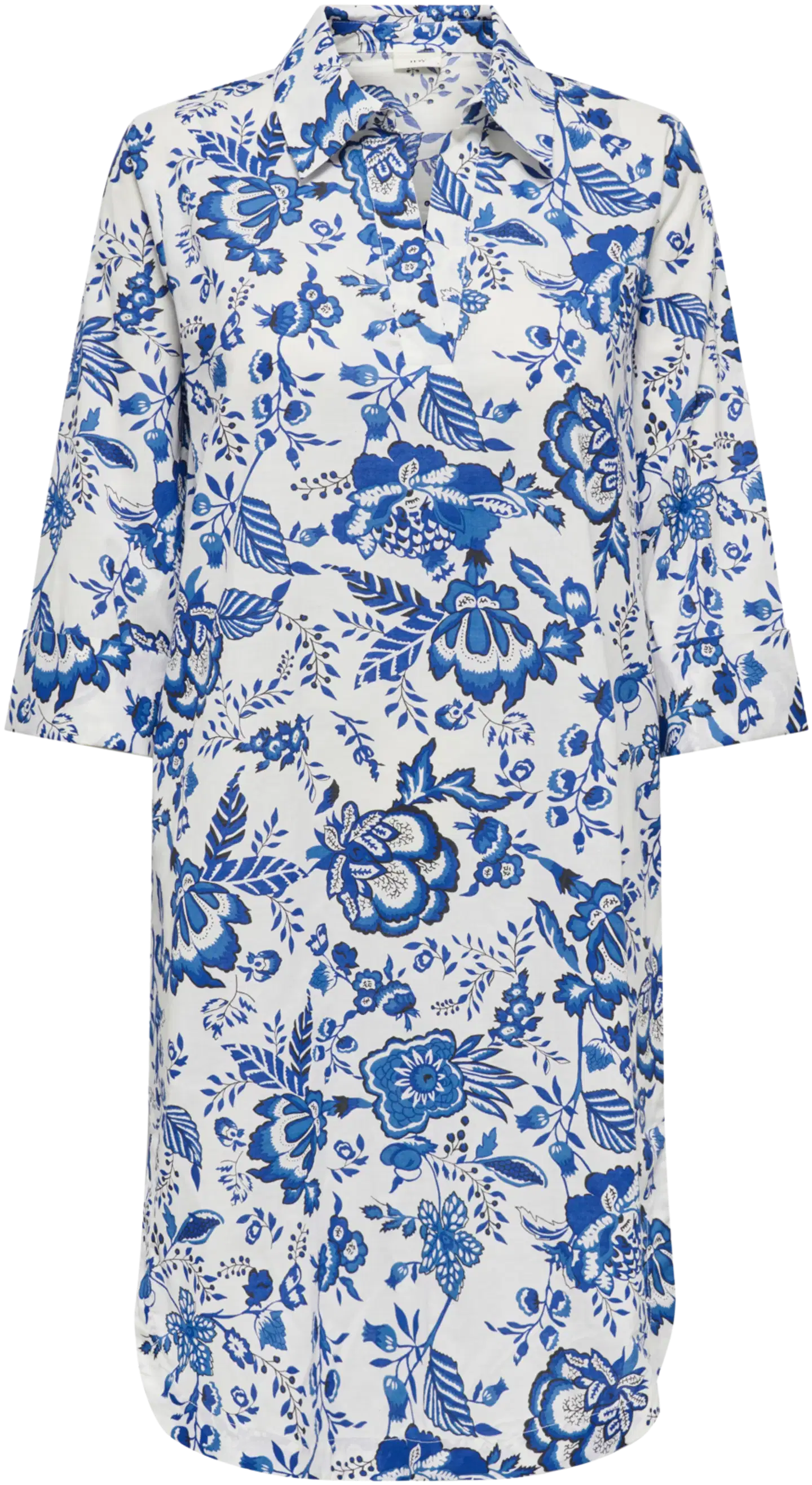 JDY naisten mekko Jdyanna - Princess blue - 1