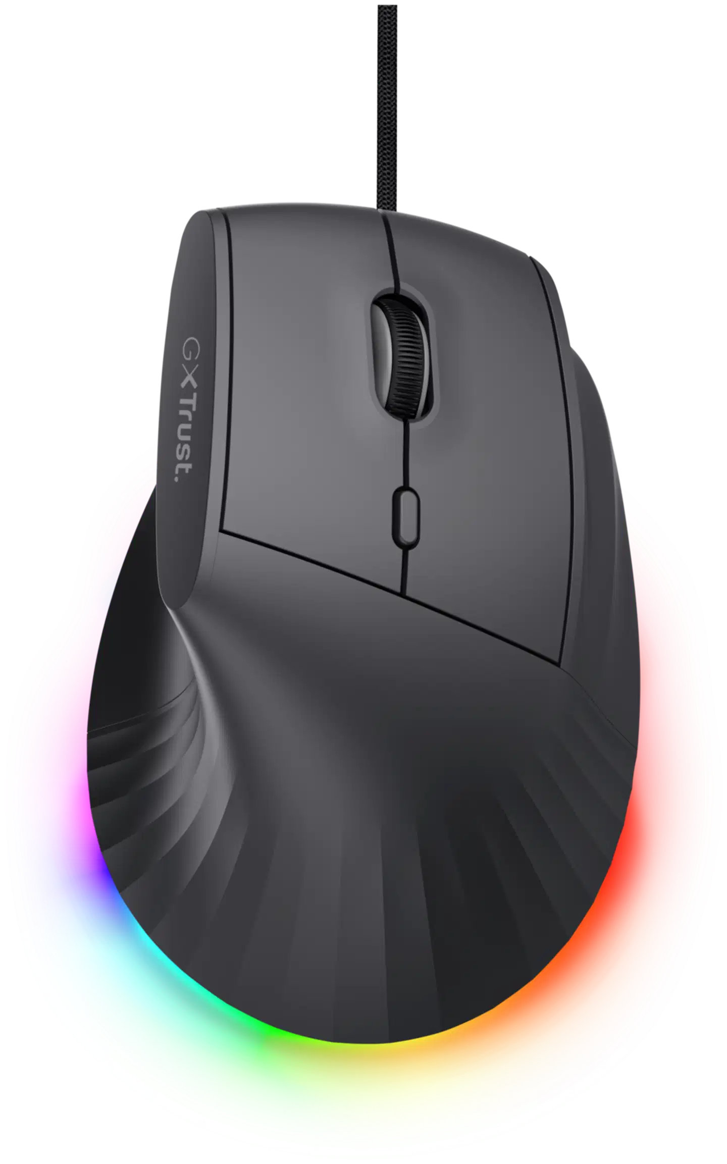 Trust GXT145 Rexxa ergonominen pelihiiri - 1