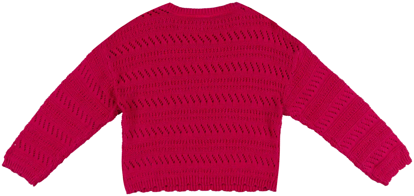 Ciraf lasten neule 25TC261644 - 18-2140tcx cabaret - 2