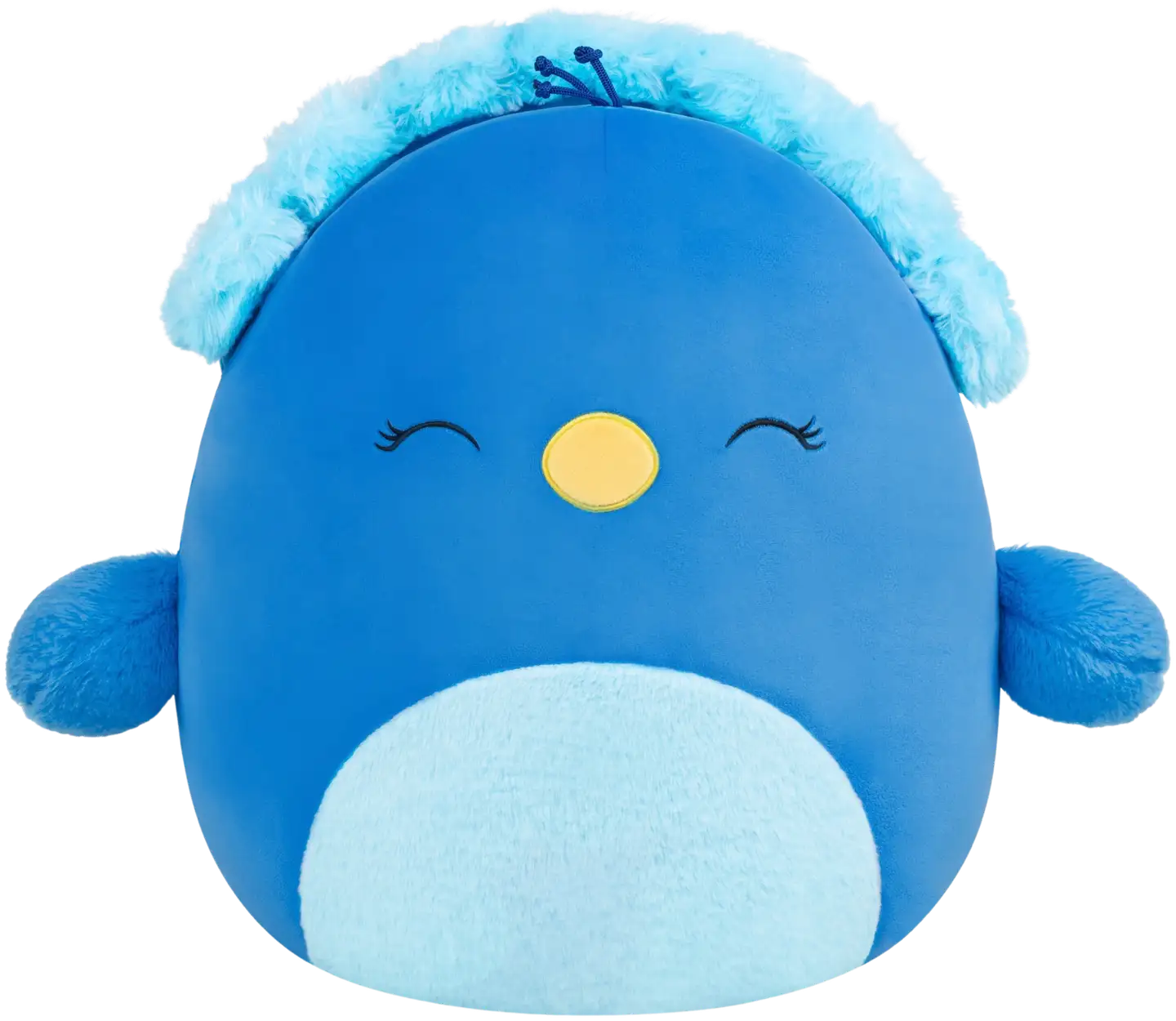 Squishmallows 40 cm P24 pehmo Priscilla - 1