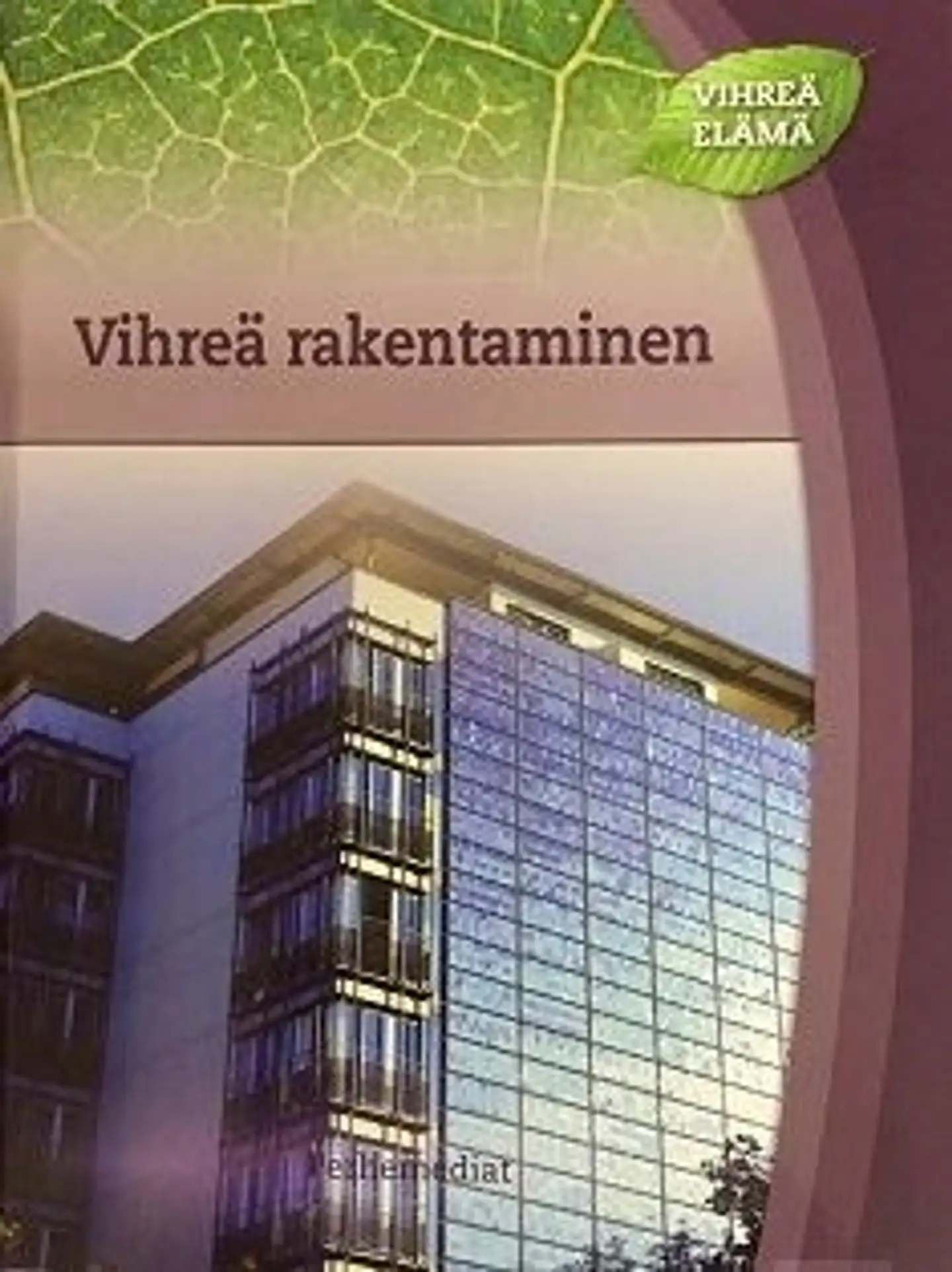 Vihreä rakentaminen