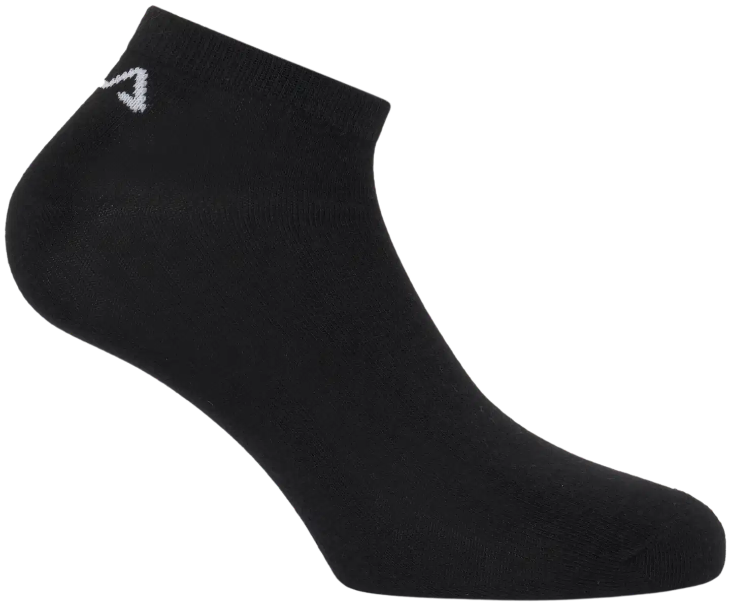 Fila unisex sneaker sukat 3-pack F9100/3 - MUSTA - 1