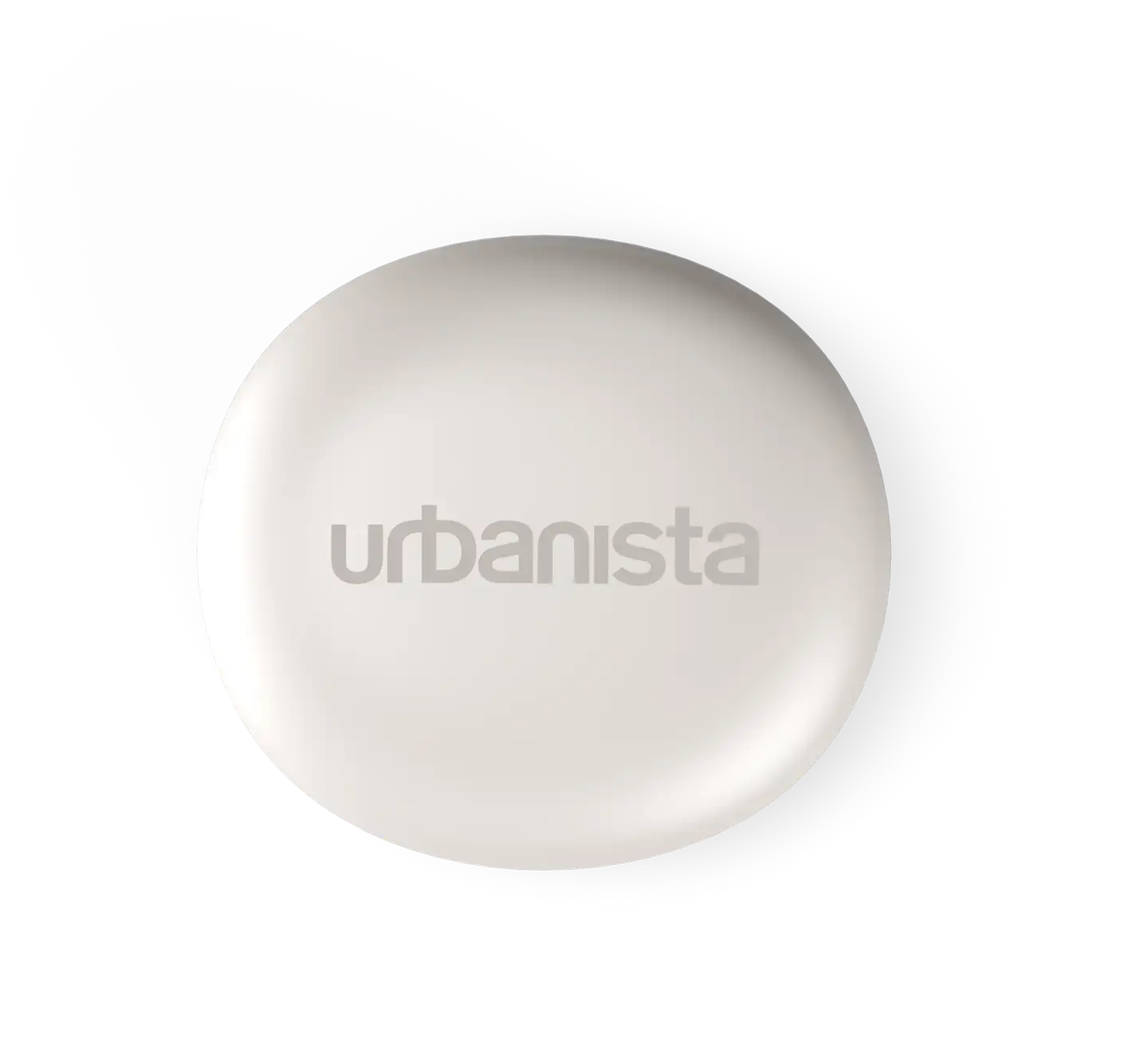 Urbanista langattomat vastamelunappikuulokkeet Helsinki valkoinen - 5