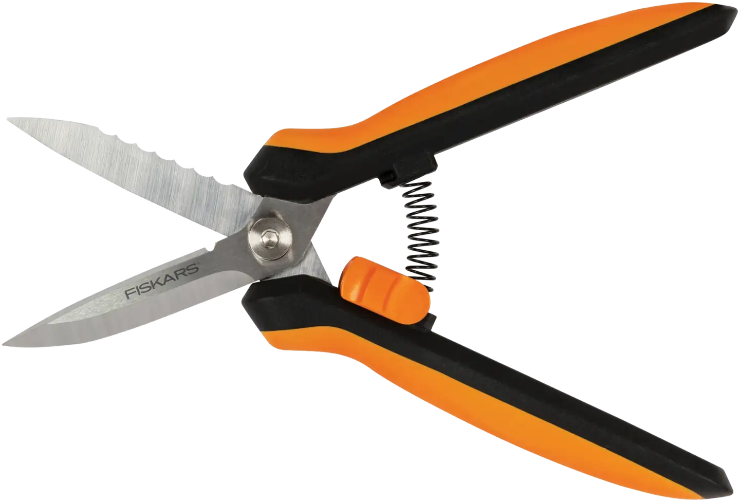 Fiskars Monitoimisakset SP320 tarkkuuskärki - 3