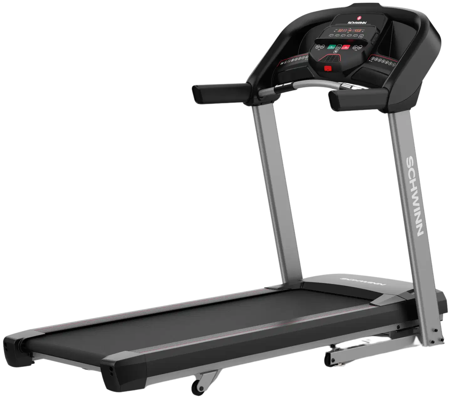 Schwinn SFT4.1 Juoksumatto - 1