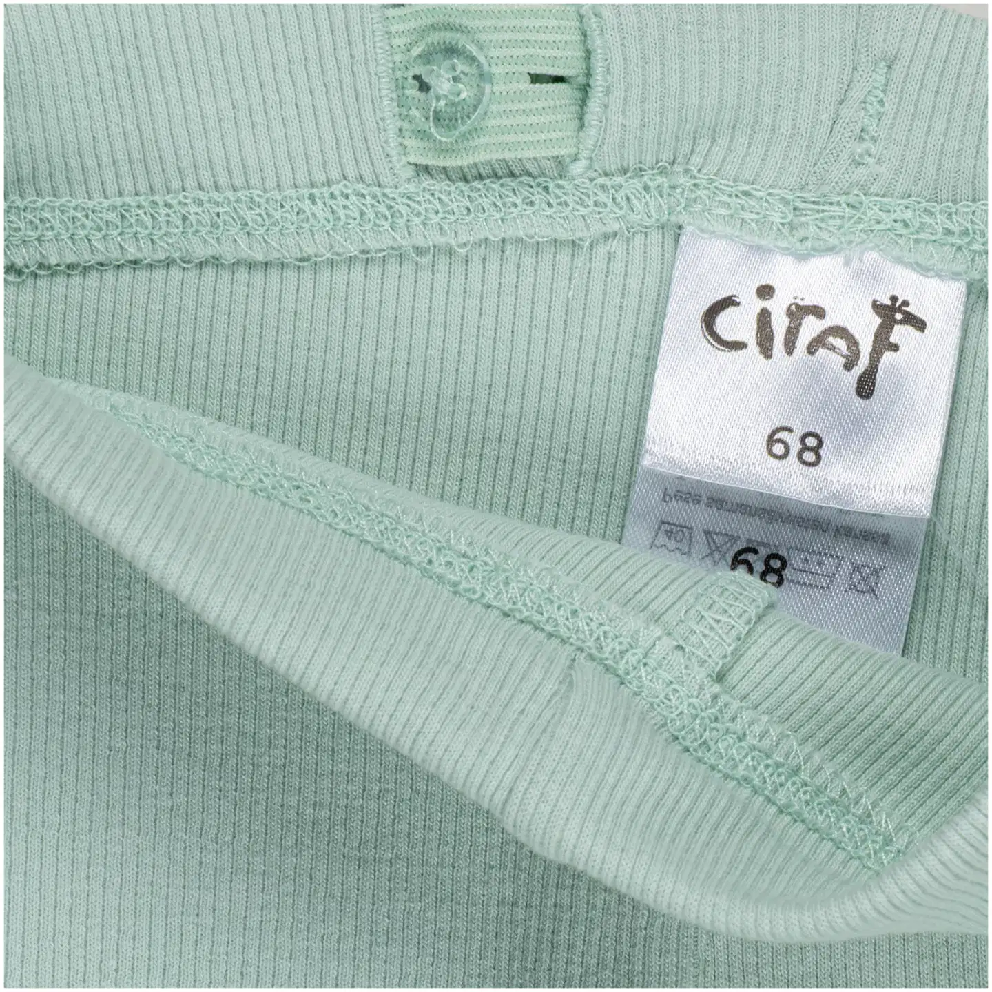 Ciraf vauvojen ribbileggingsit 2-pack 250B263110 - Surf Spray & String - 3