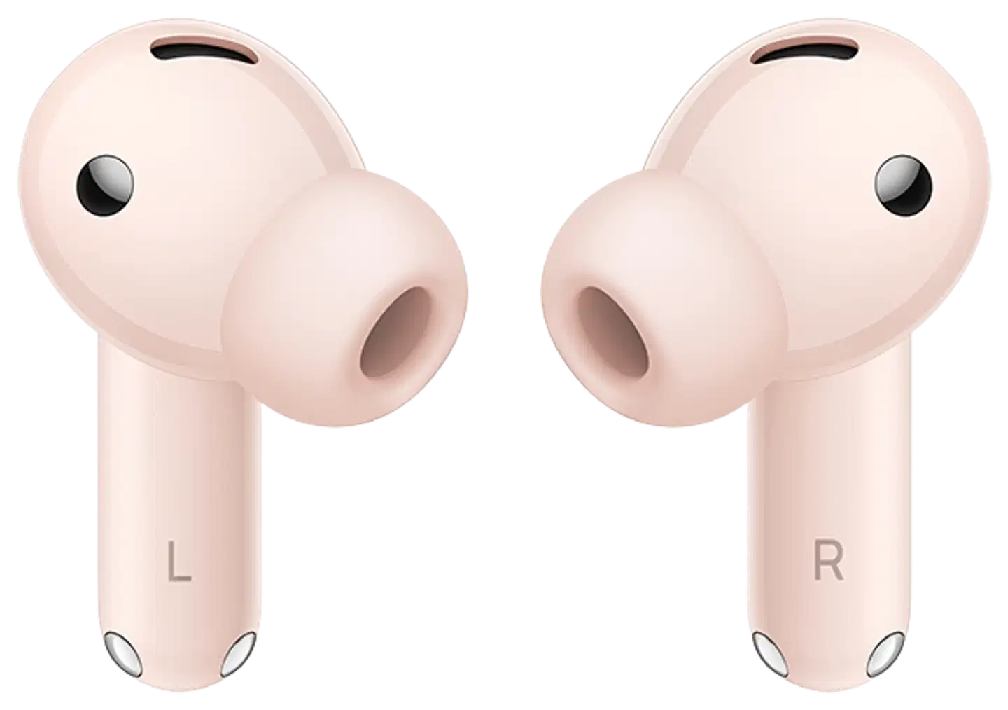 Huawei langattomat vastamelunappikuulokkeet FreeBuds 7i vaaleanpunainen - 8
