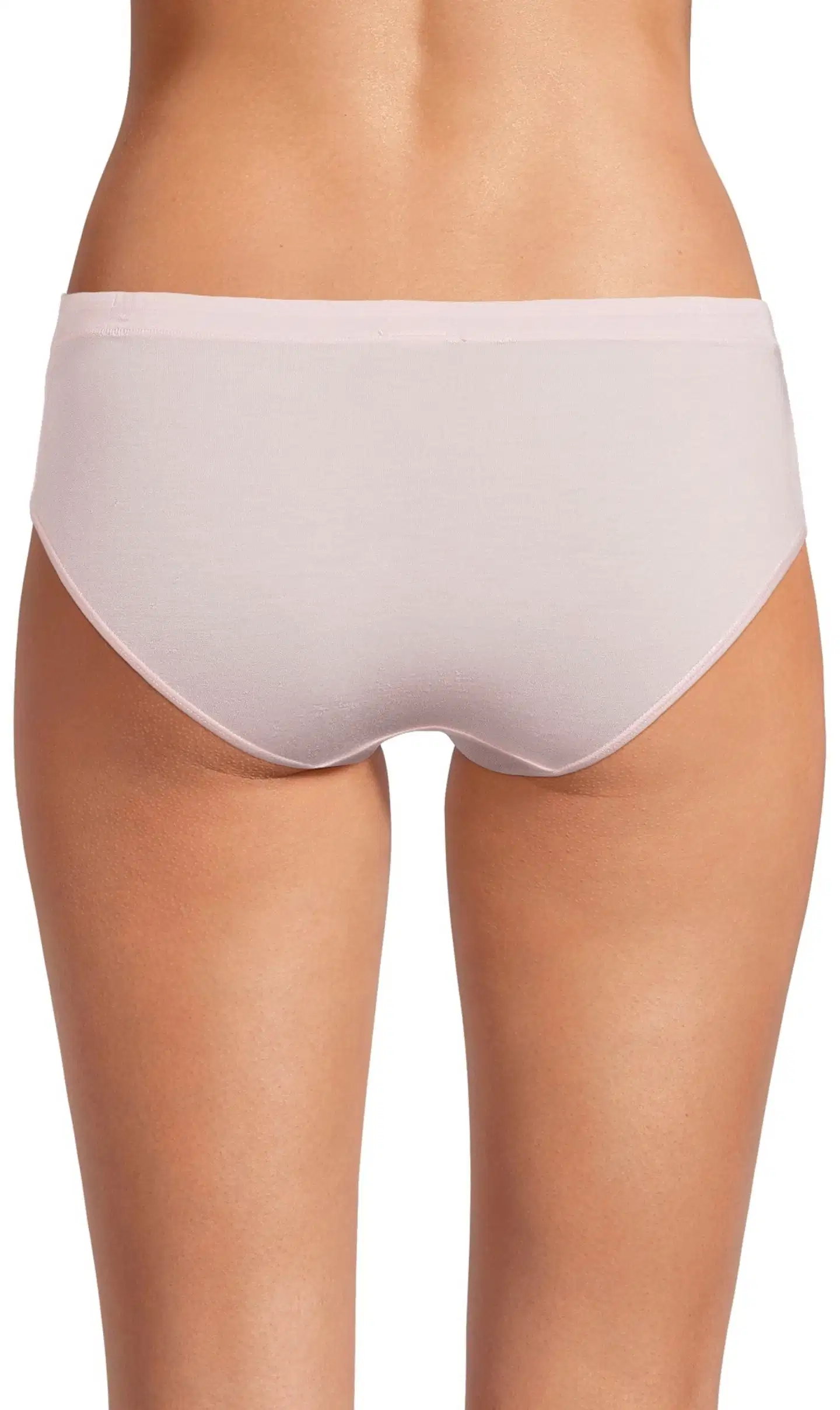 Actuelle naisten hipster-alushousut 210A082658 - Lt.Pink - 3