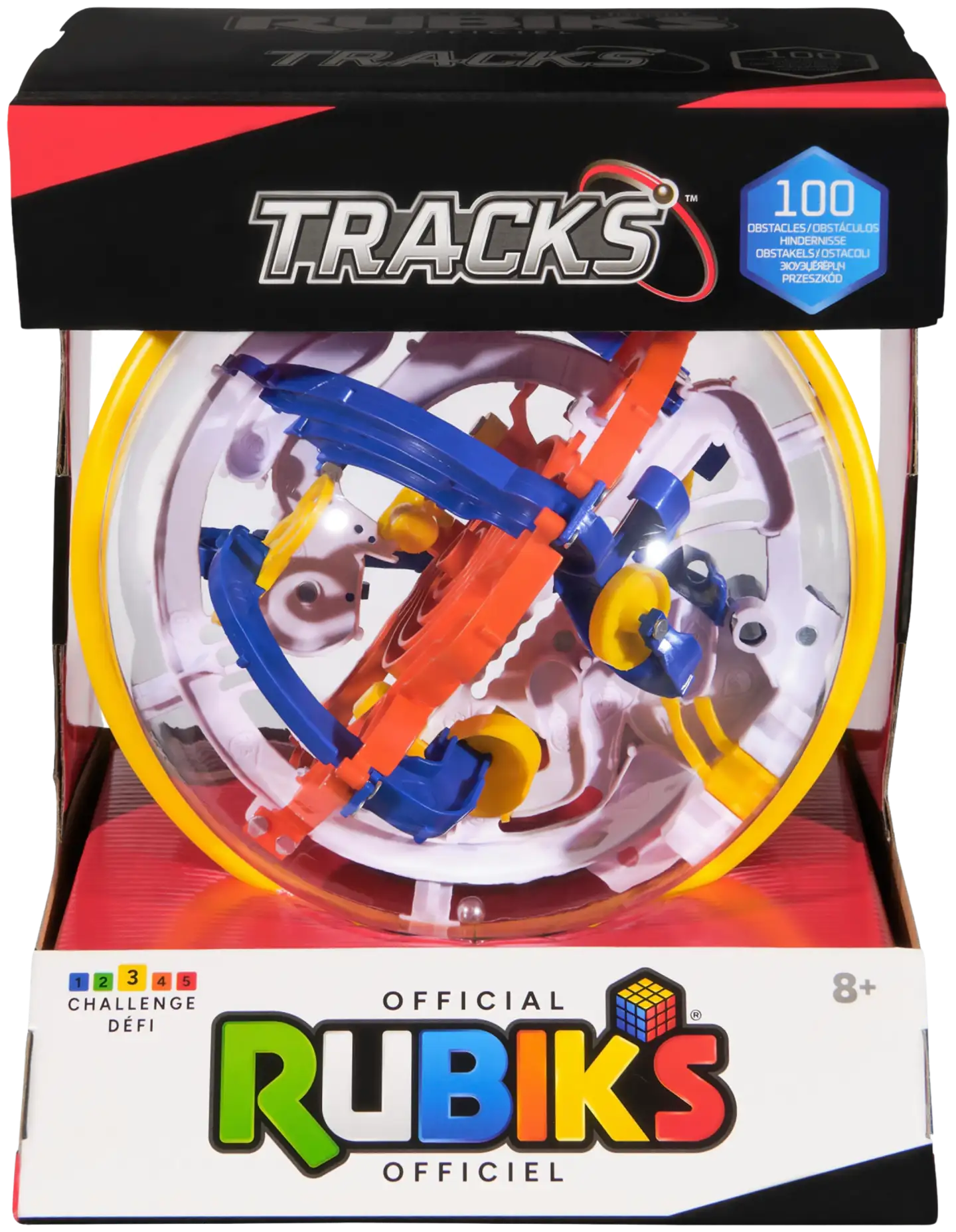 Rubiks Traks 100 Beast - 1