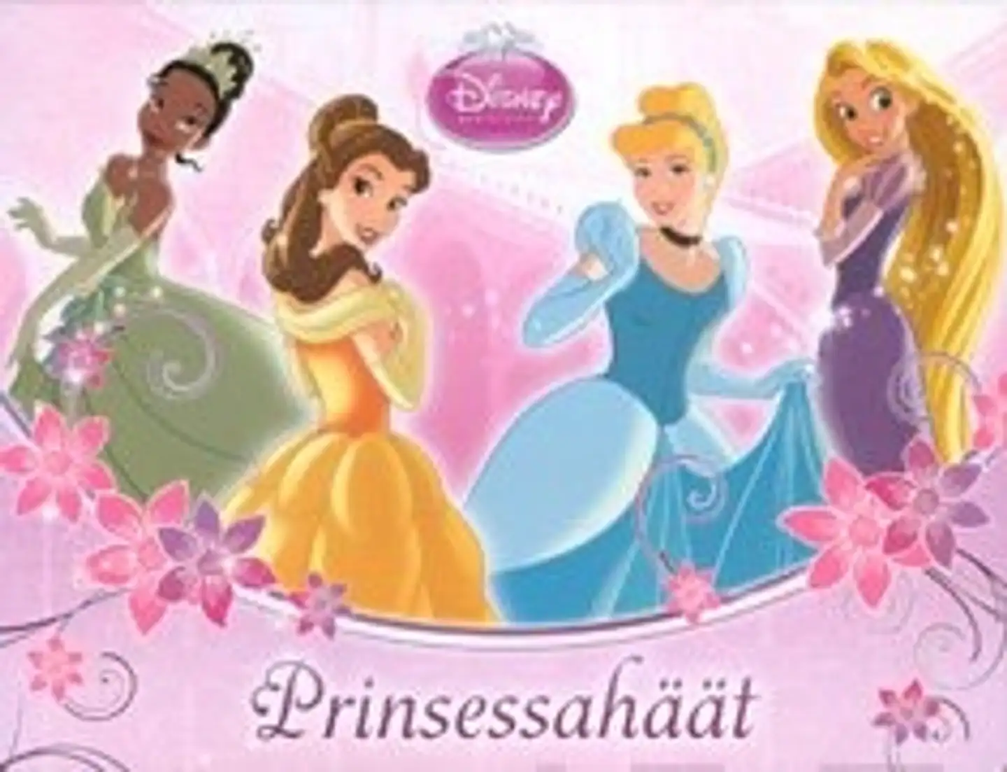 Prinsessahäät