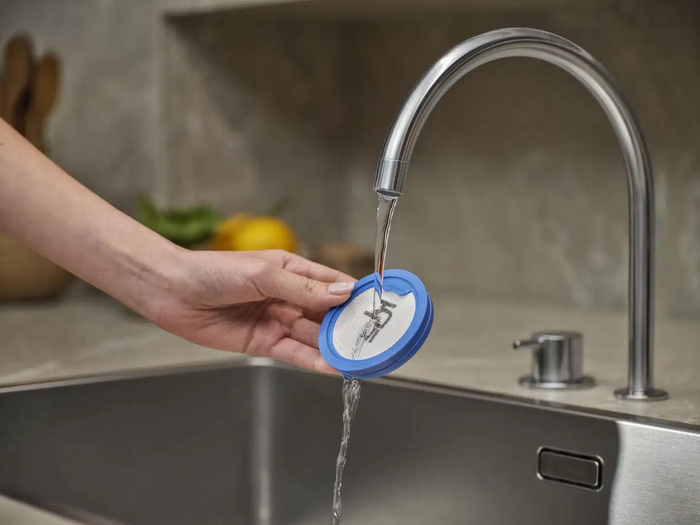 Electrolux EP72UB21UG varsi-imuri - 3