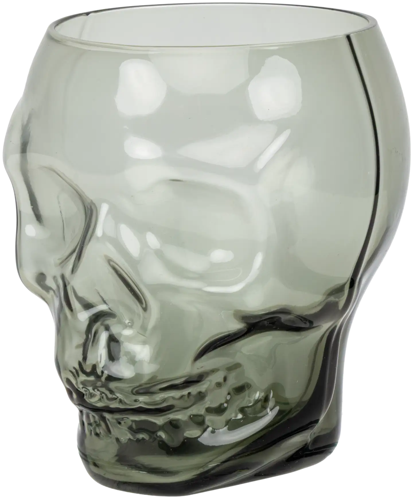 House juomalasi Pääkallo 42 cl