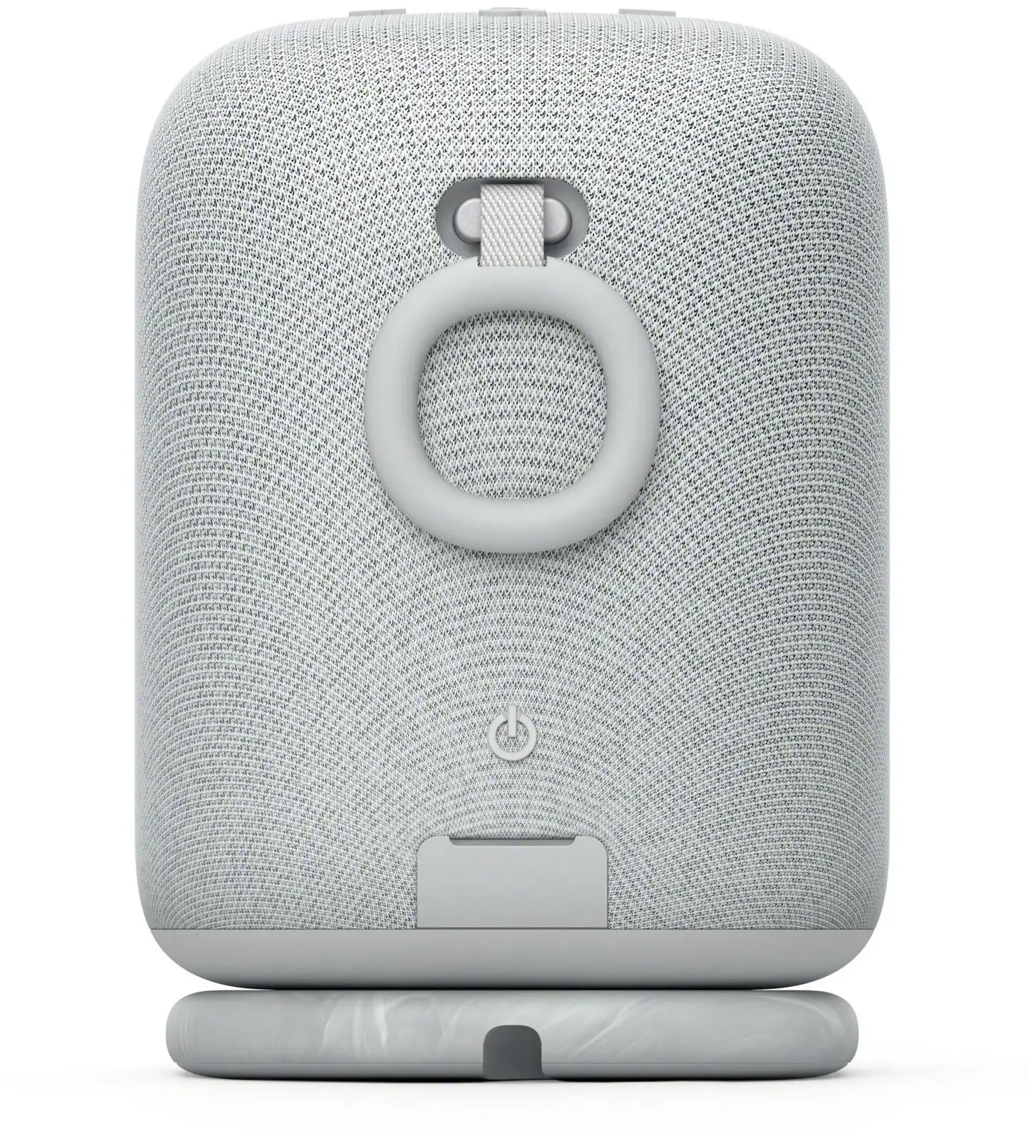 Sony langaton kaiutin LinkBuds Speaker SRS-LS1H valkoinen - 2