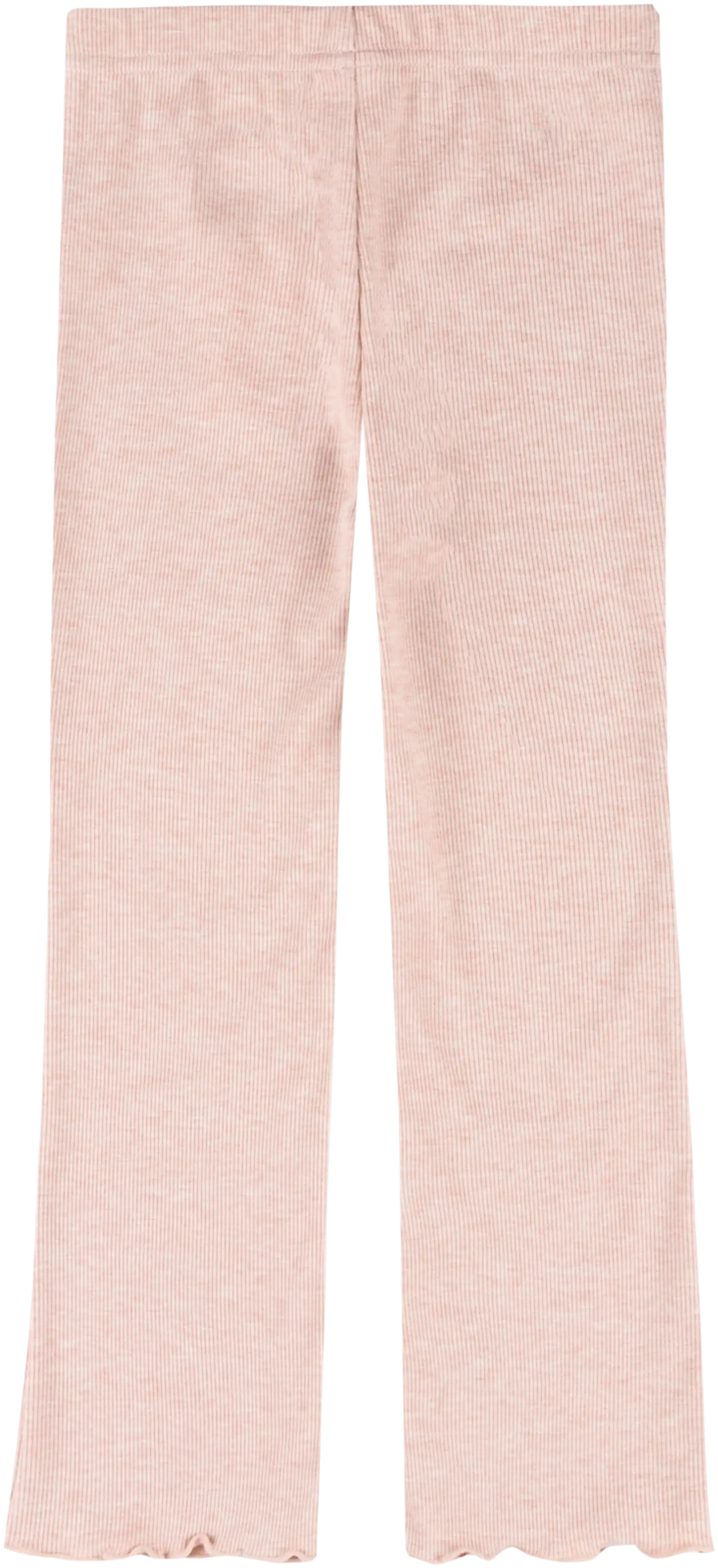 Ciraf lasten levenevät leggingsit 25TC253304 - pink - 2