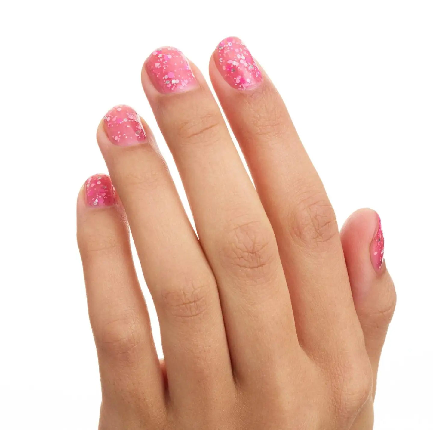 essence BIRTHDAY FUN mini nail polish 05 5 ml - 4