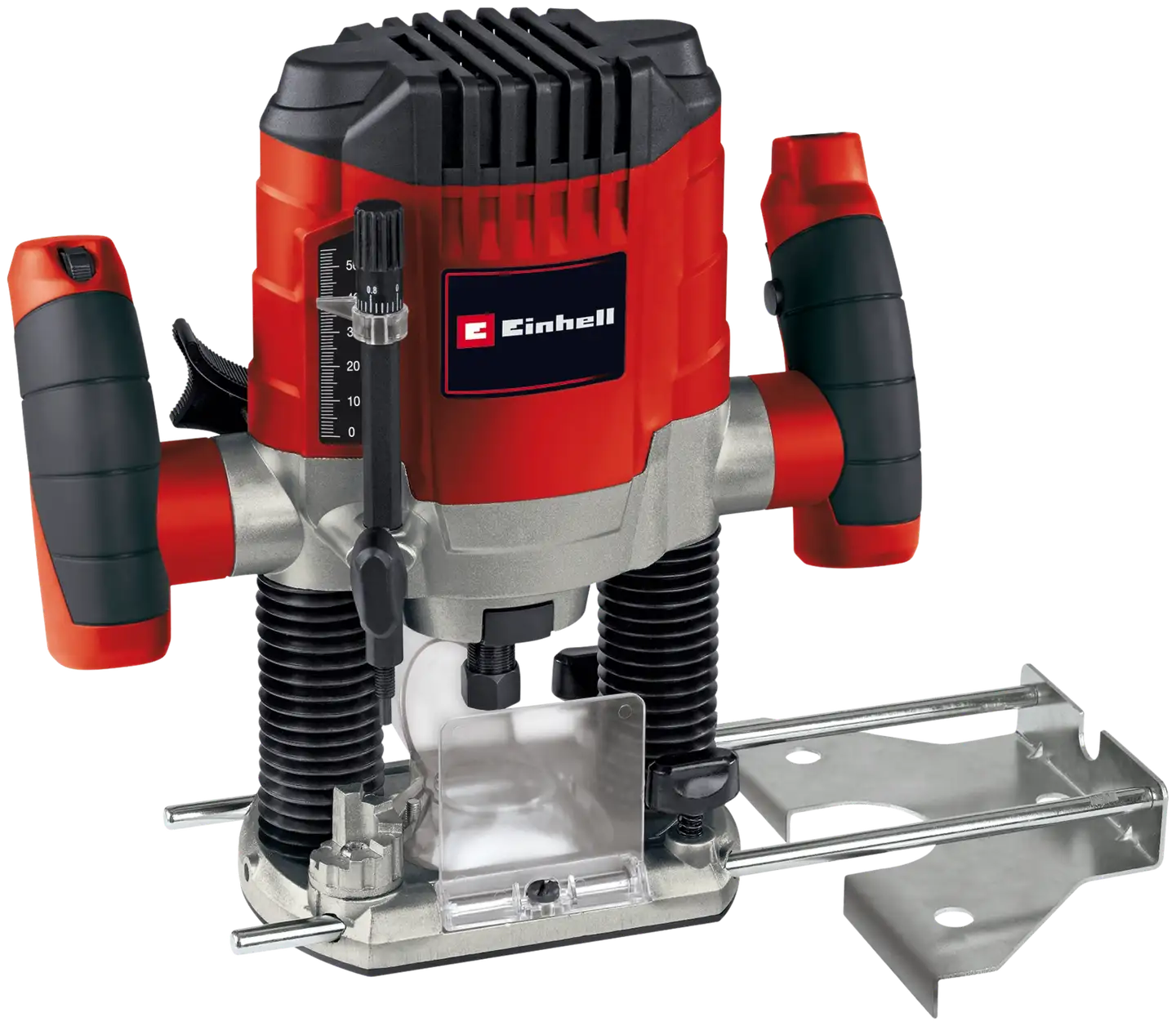 Einhell yläjyrsin TC-RO 1155 E - 1