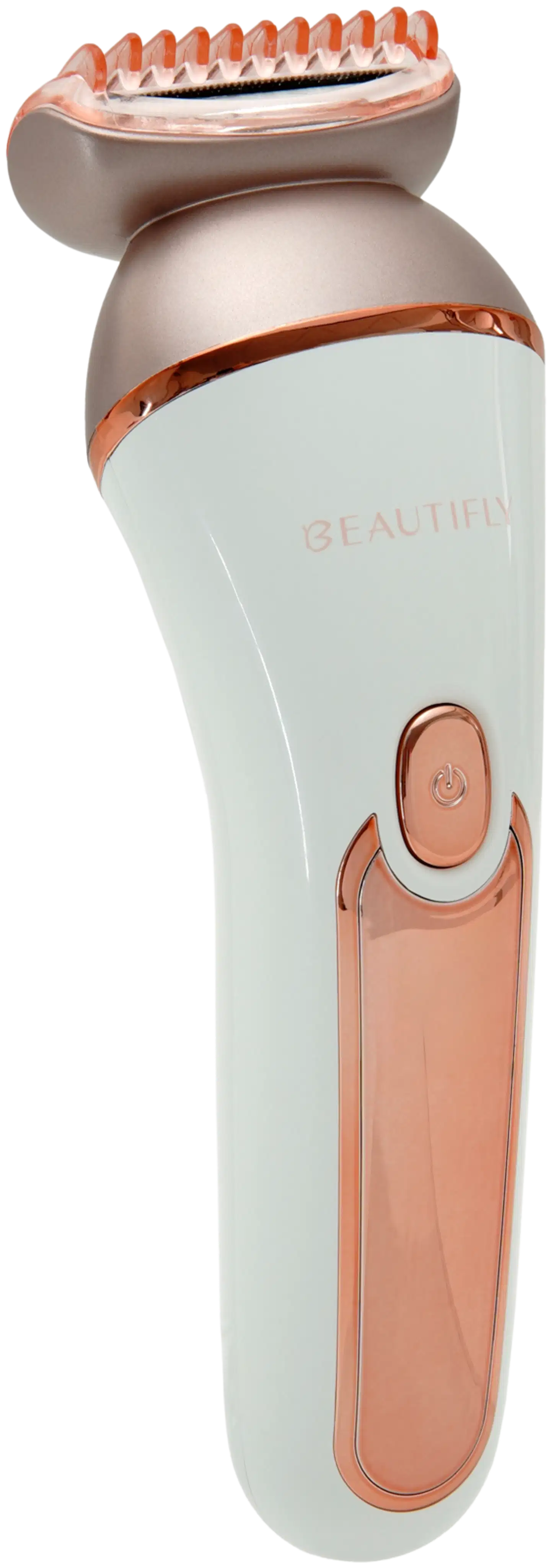 Beautifly epilaattori Beauty Silk - 9