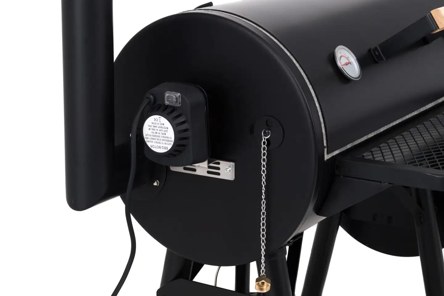 Mustang Off-set savustin Georgia L - 15