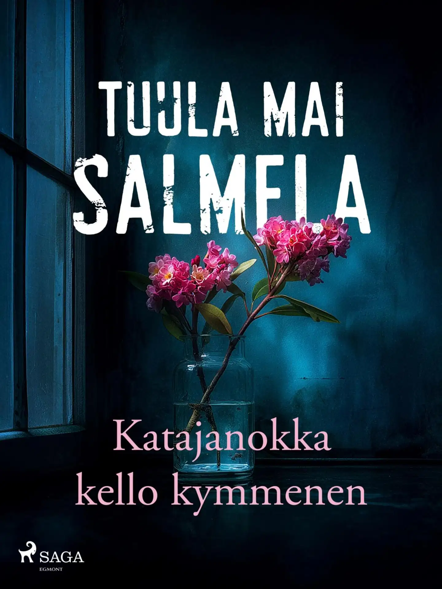 Salmela, Katajanokka kello kymmenen