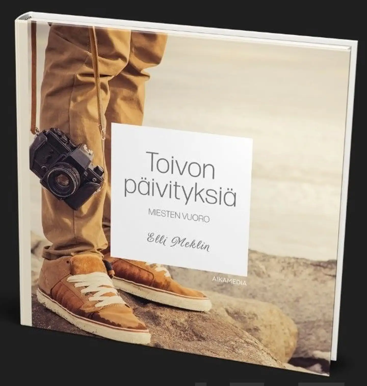 Meklin, Toivon päivityksiä - Miesten vuoro