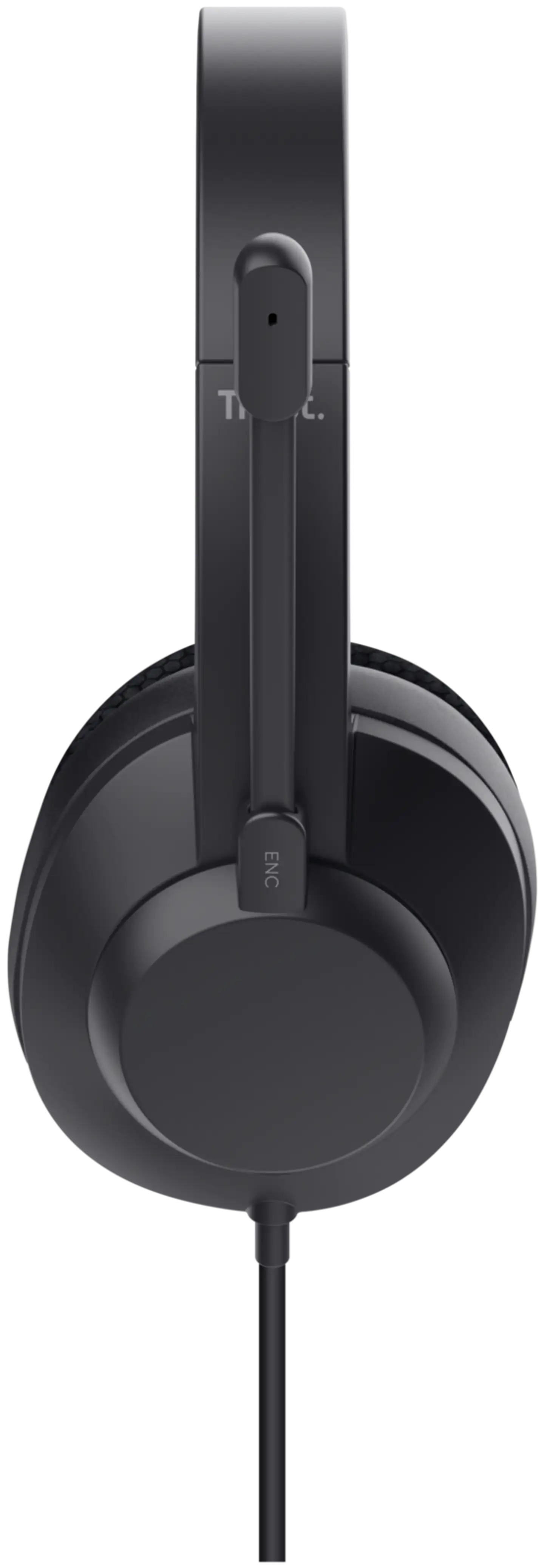 Trust Ayda max USB-C kuulokkeet ENC - 6