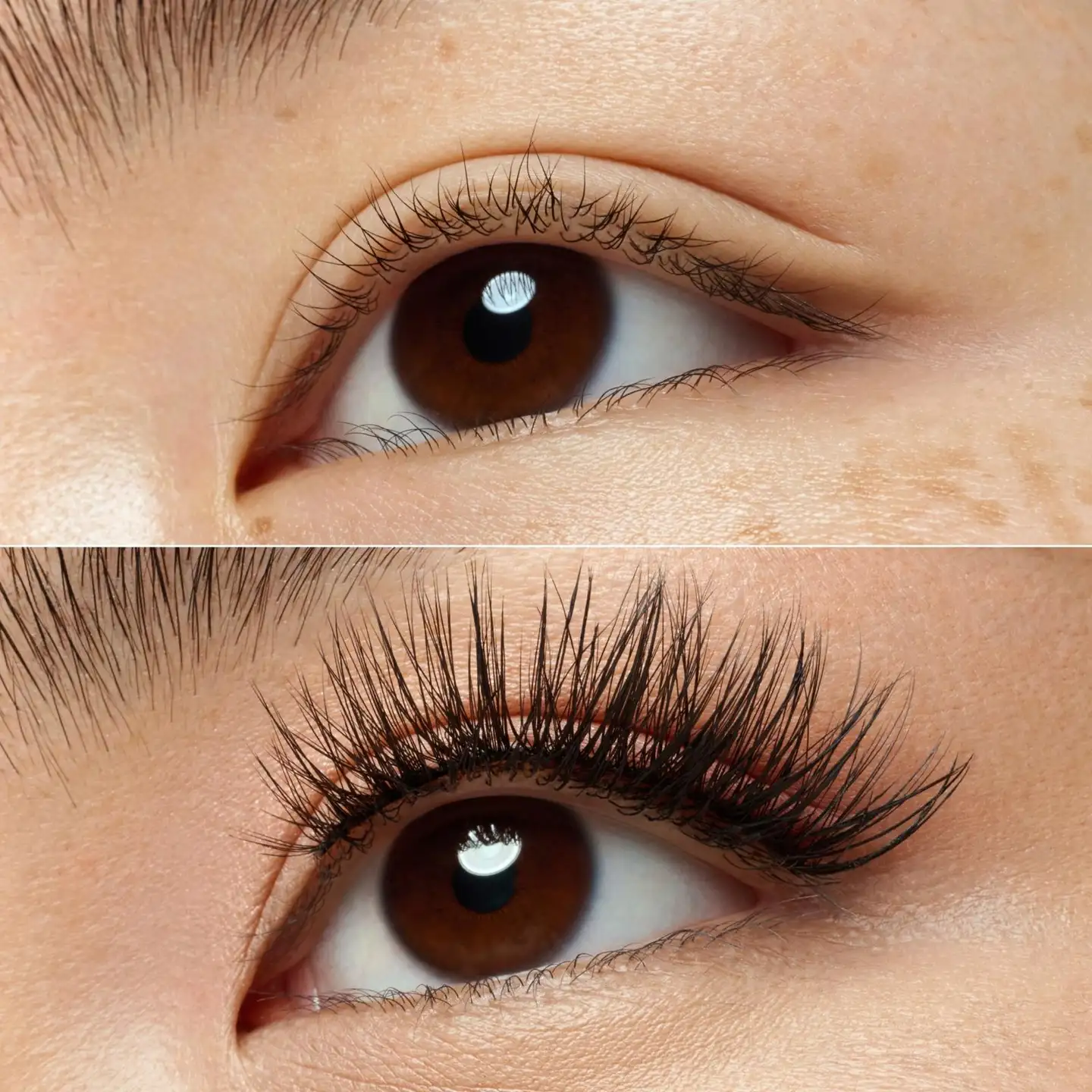 essence what the fake! false lashes 02 Dramatic Curl 1 g - 7