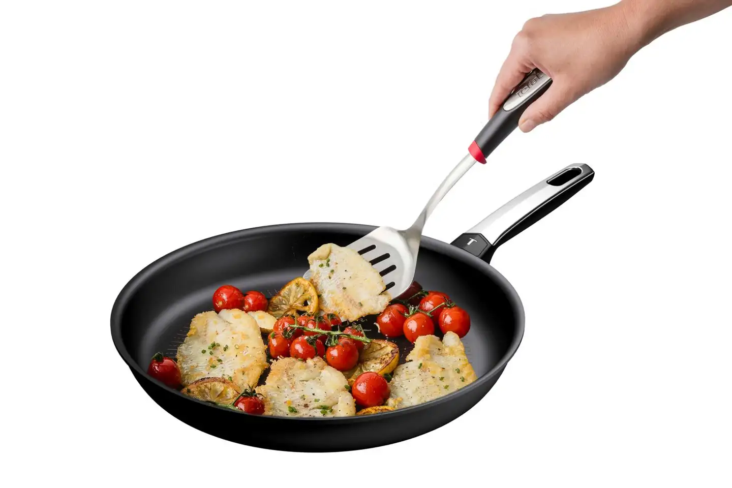 Tefal Excellence paistinpannu 32 cm G3200802 - 5