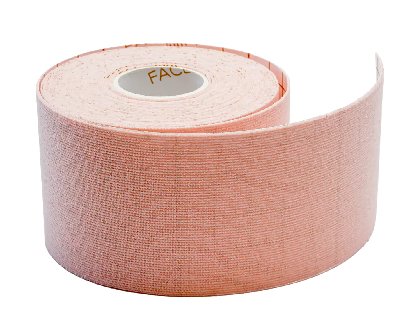 Faceimage kinesioteippi kasvoille Sensitive 5 cm x 5 m - 4