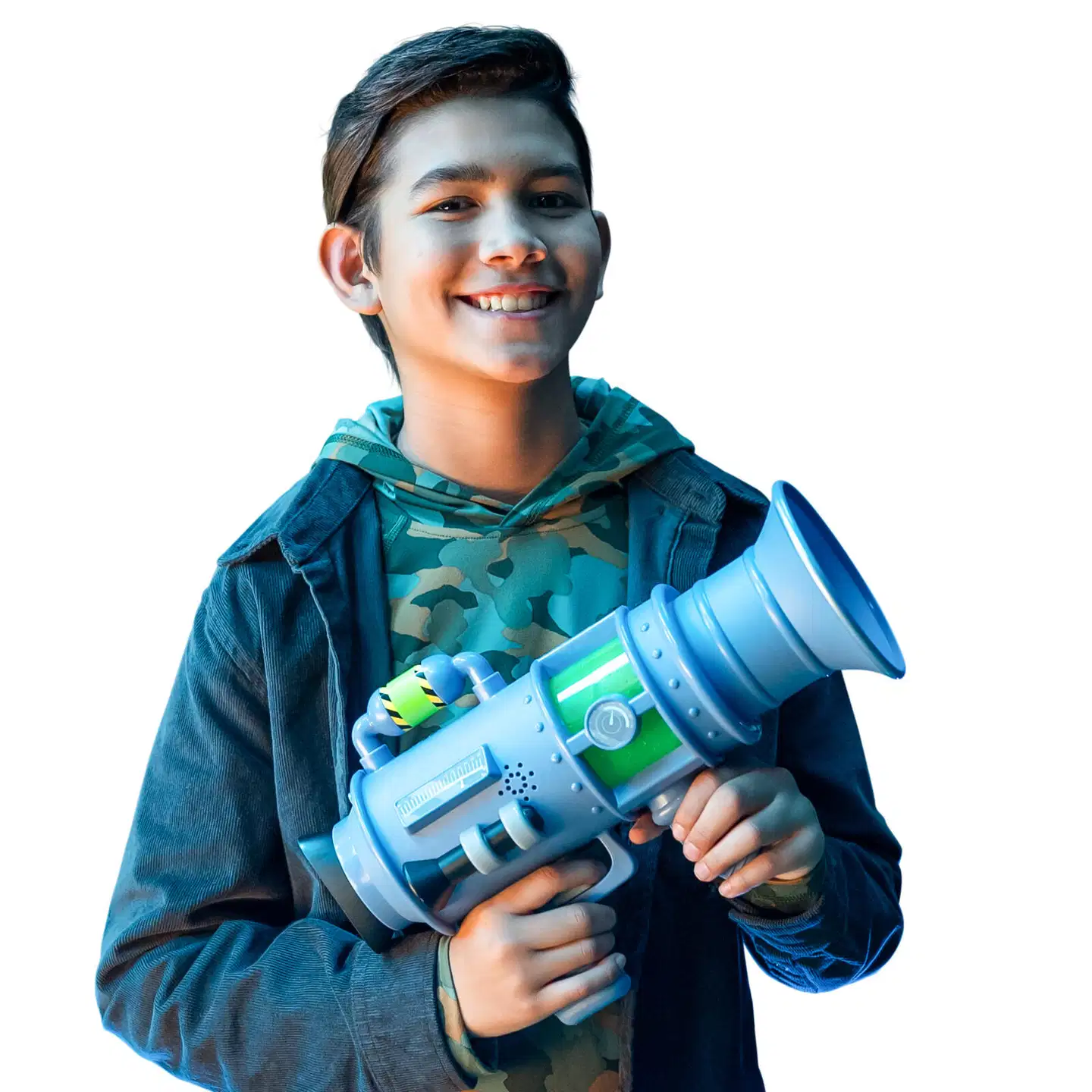 Despicable Me Ultimate Fart Blaster -pierupyssy - 6