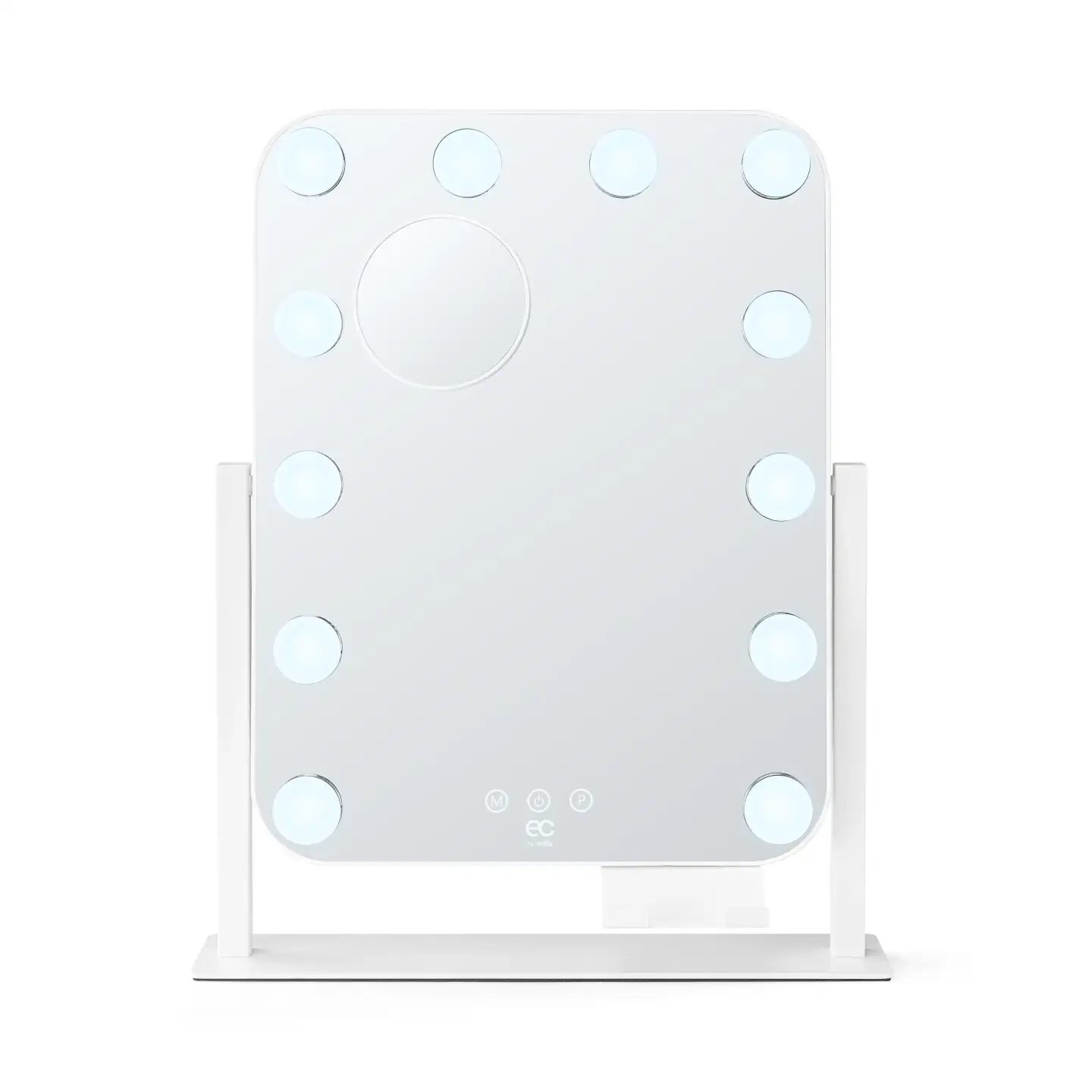 EC by Wilfa Shine meikkipeili MI3W-D29 - 5