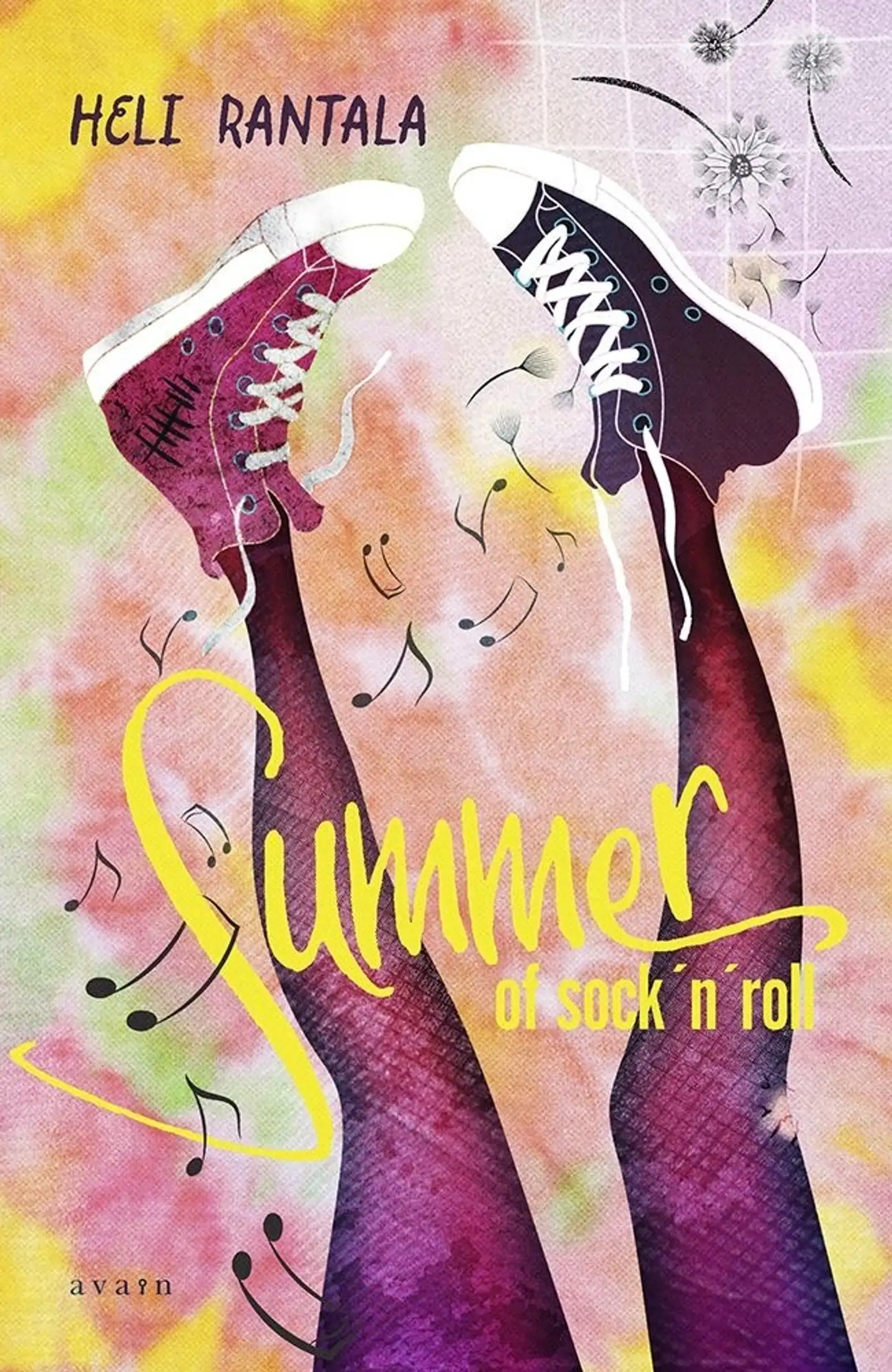 Rantala, Summer of sock'n'roll