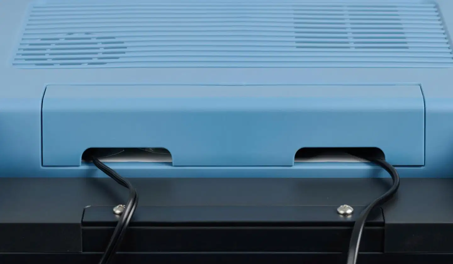 Igloo termosähköinen kylmälaukku IE42C ACDC, tilavuus 42l, sininen - 4