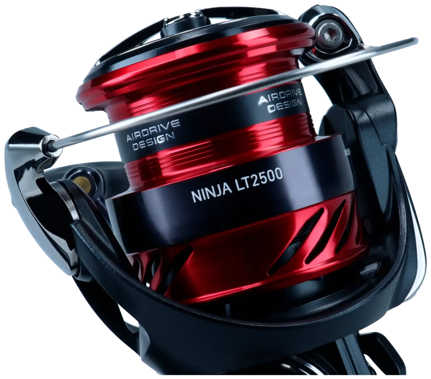 Daiwa avokela 23 Ninja LT 2500 - 8