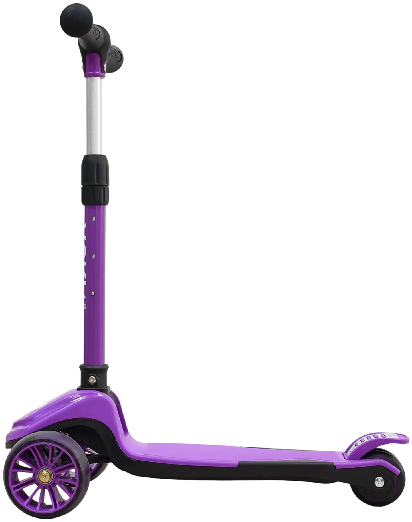 Voky potkulauta 3-pyöräinen - 2