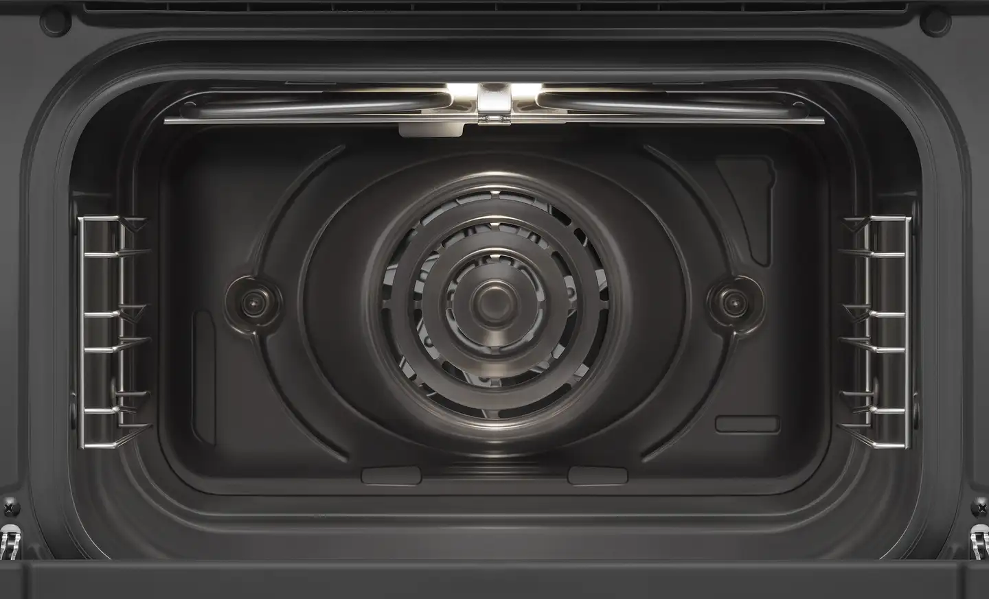 Smeg yhdistelmäuuni punainen COF01RDEU - 10