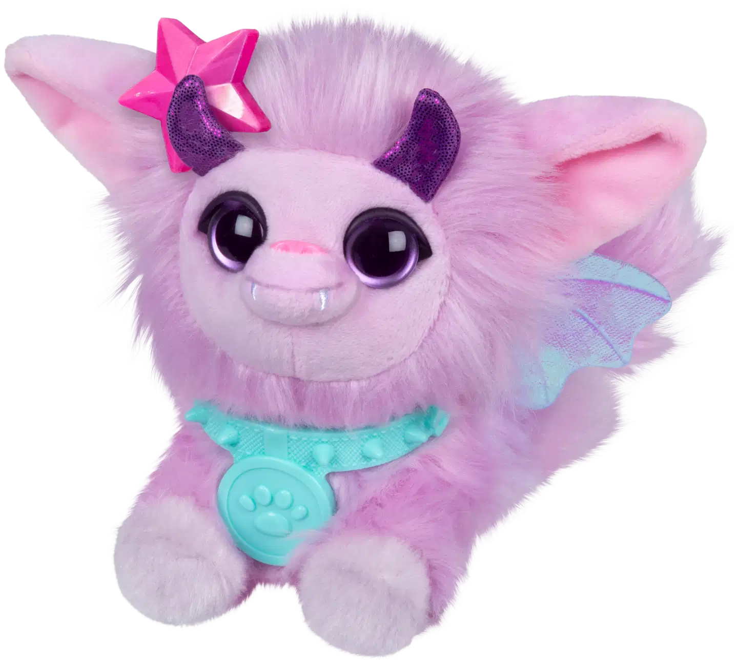 Scruff-a-Luvs Fantasy-kaksoslemmikit - 5