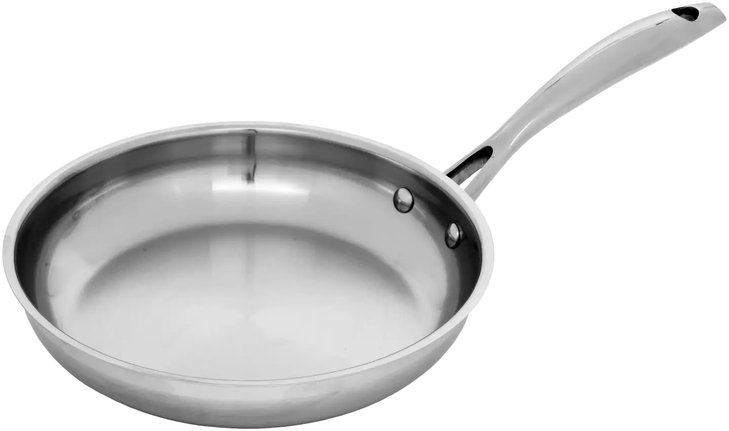 Swiss Diamond paistinpannu Premium Steel 24 cm - 1